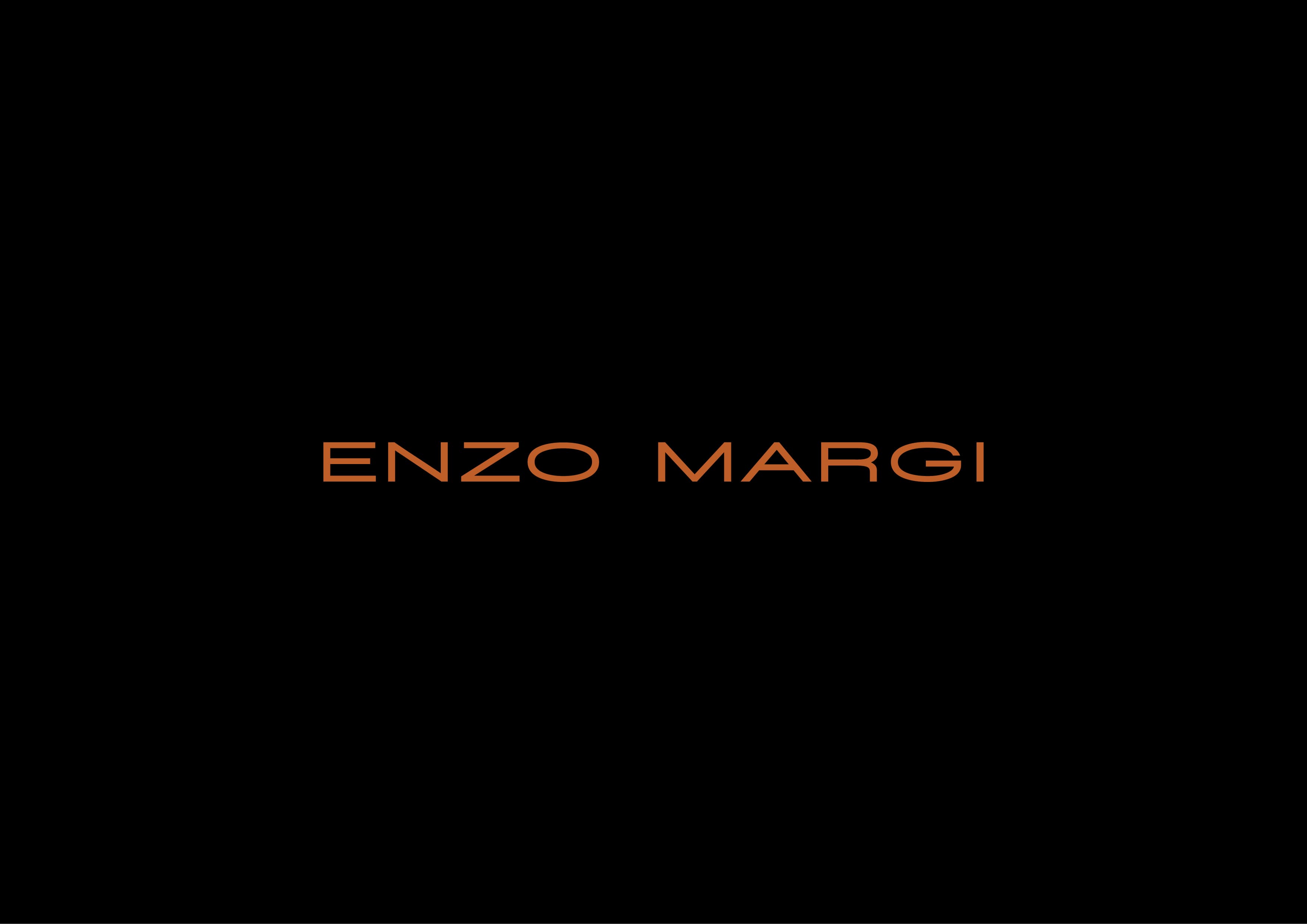 Enzo Margi