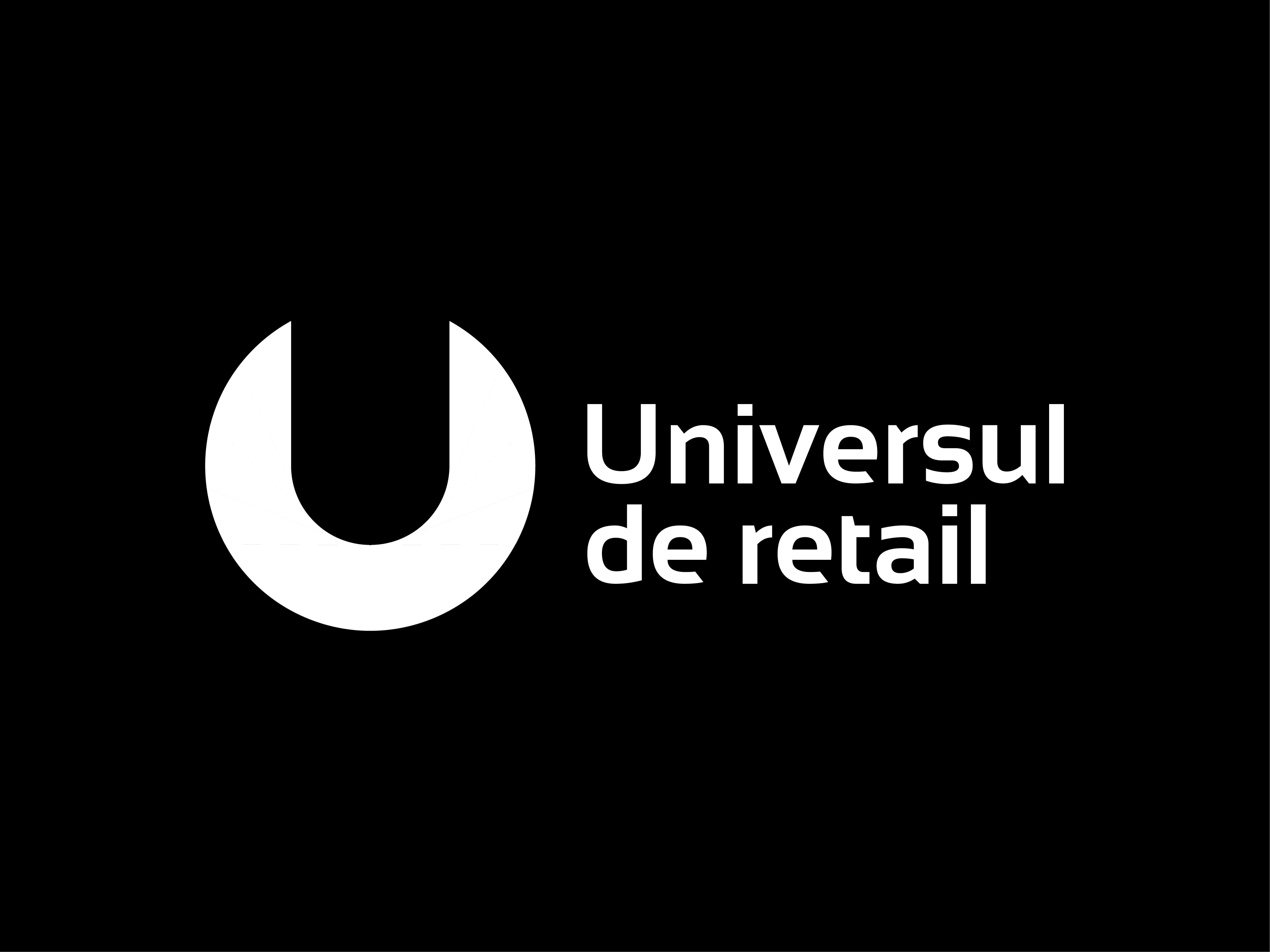 Universul de retail