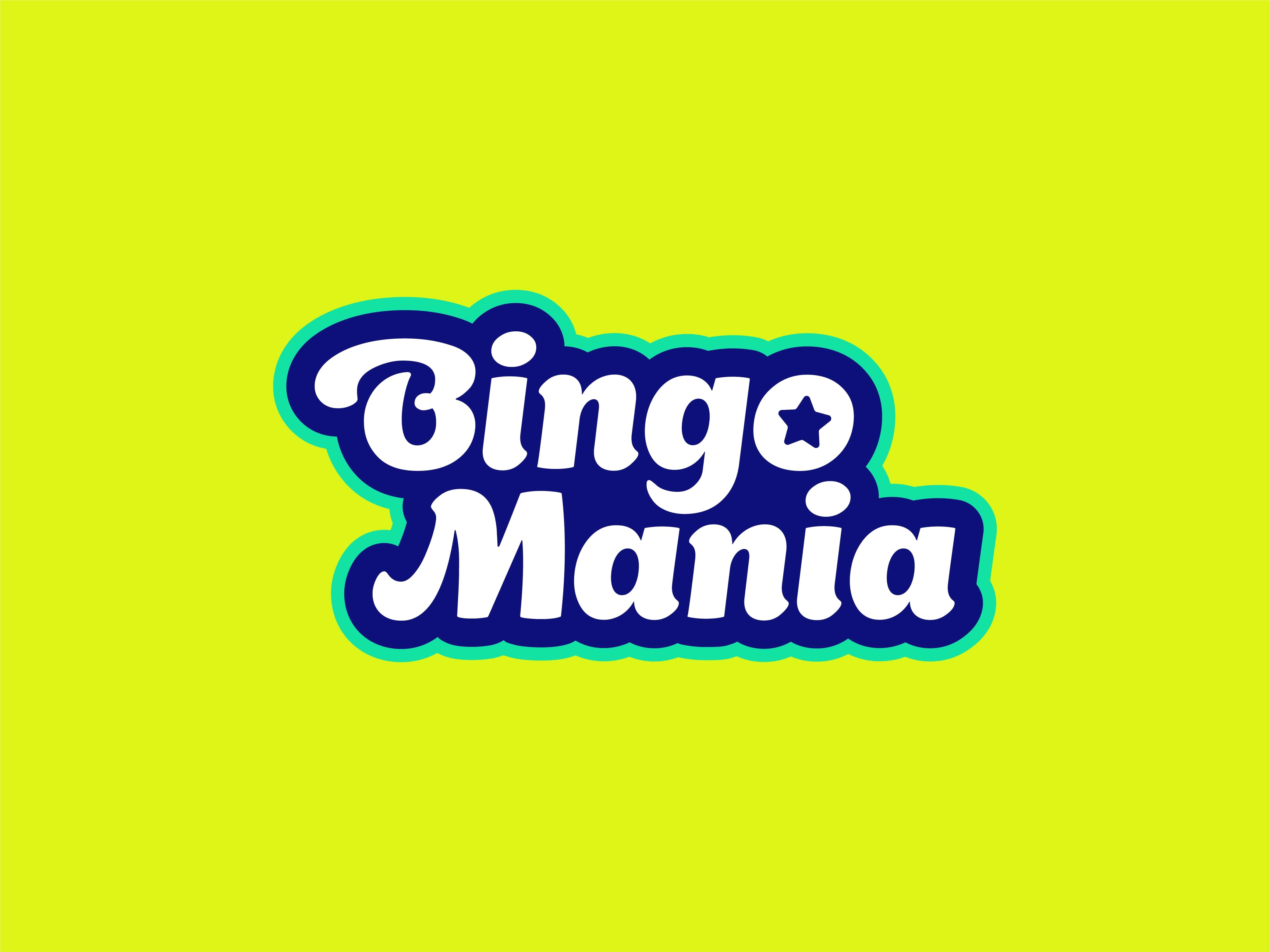 Bingo Mania