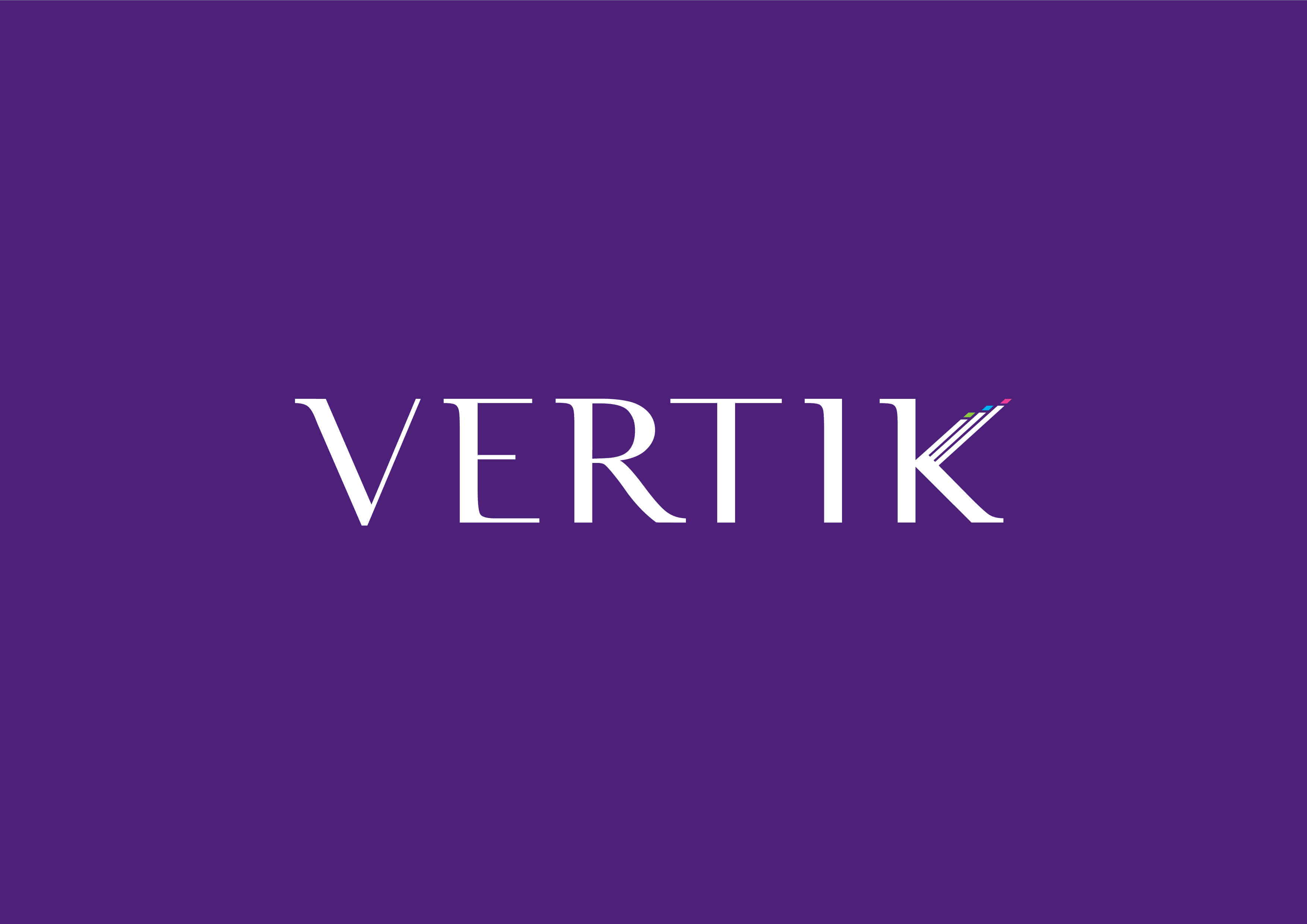 Vertik