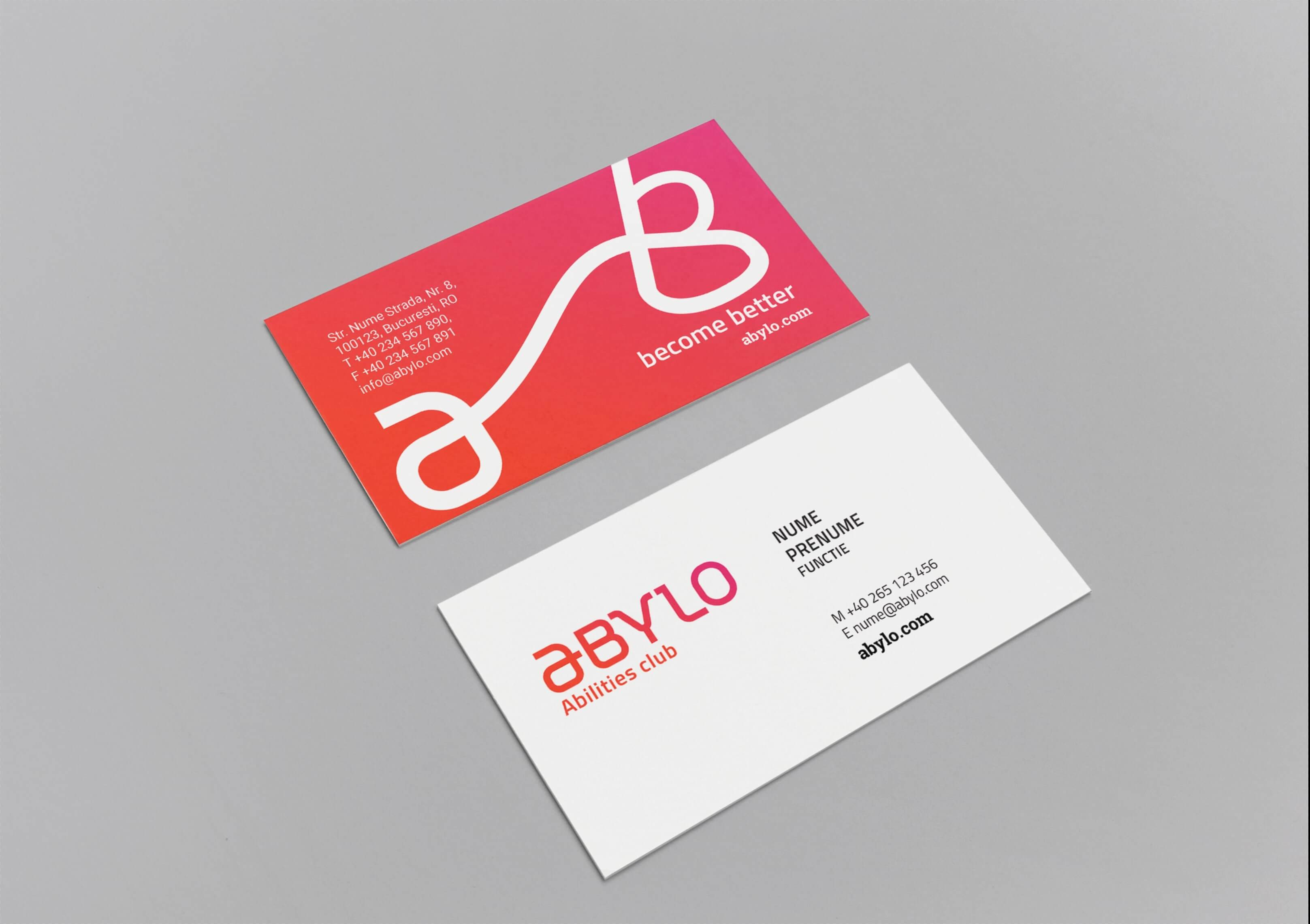 abylo inoveo