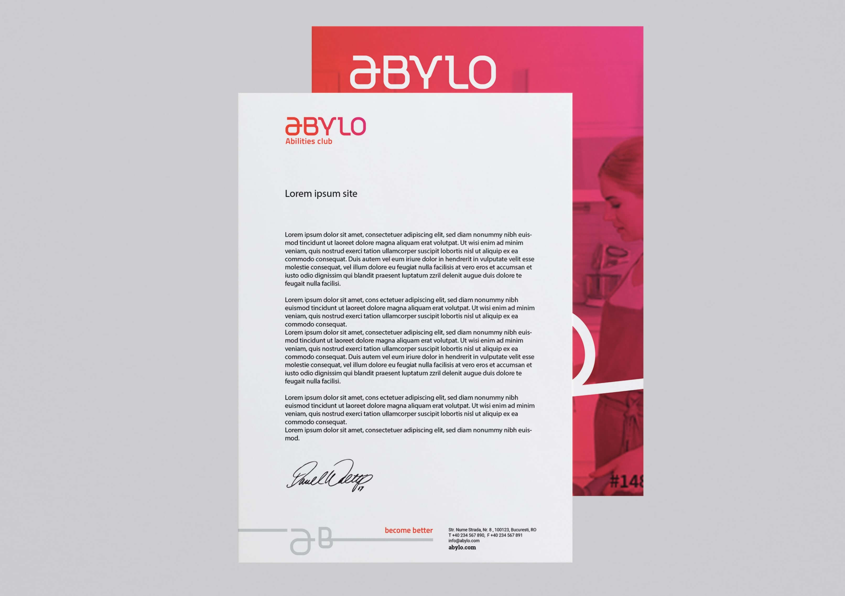 abylo inoveo