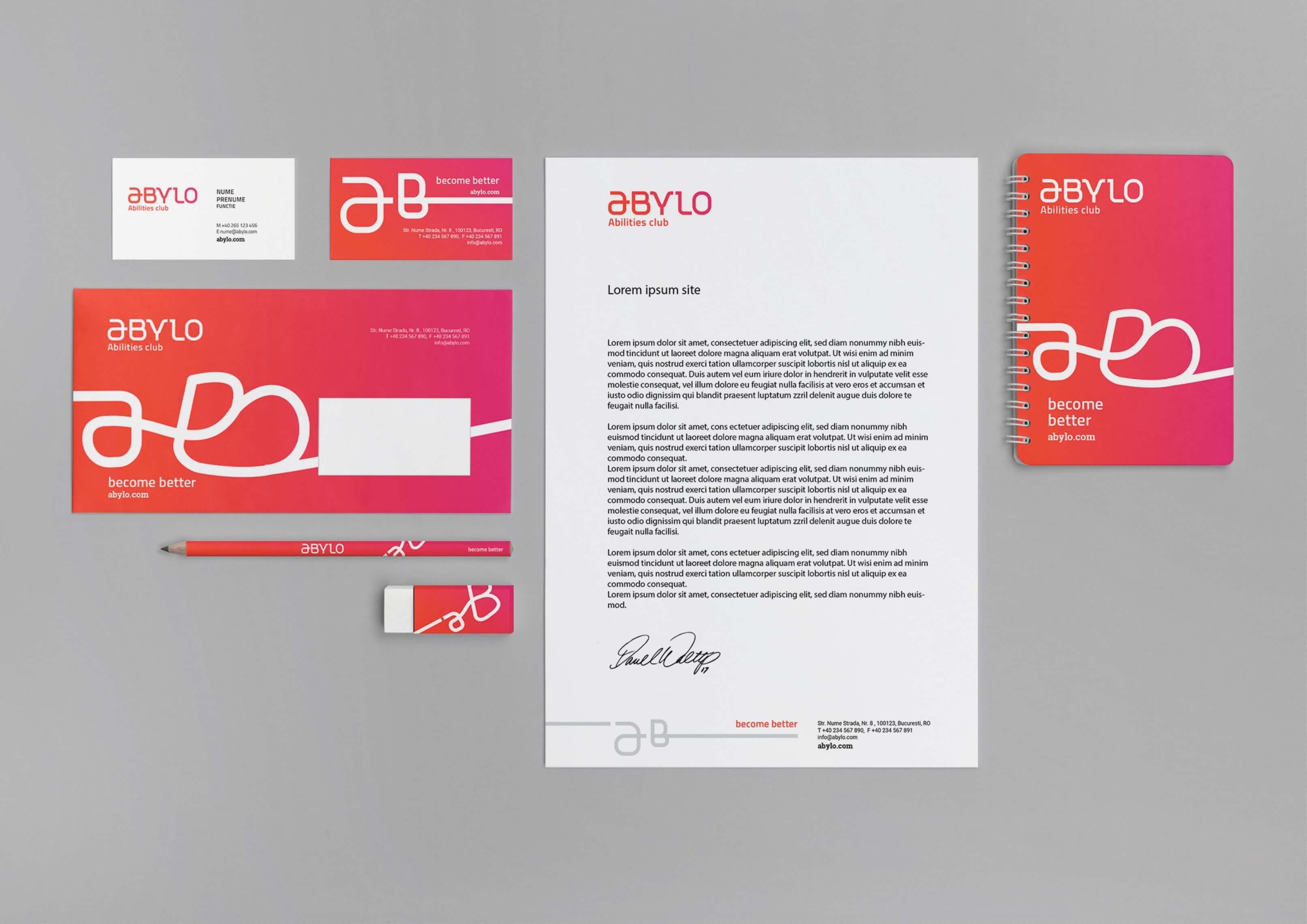 abylo inoveo
