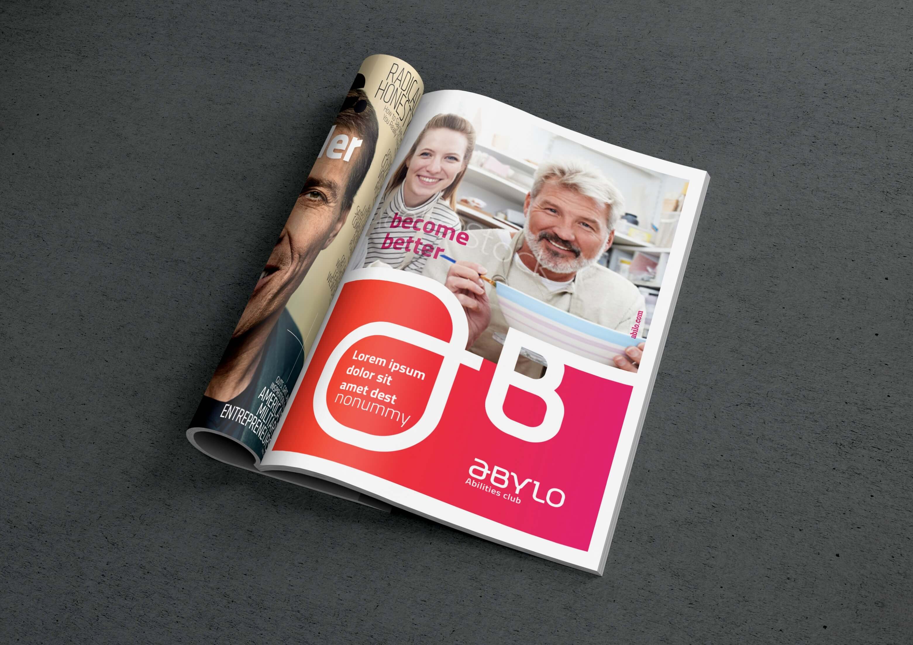 abylo inoveo