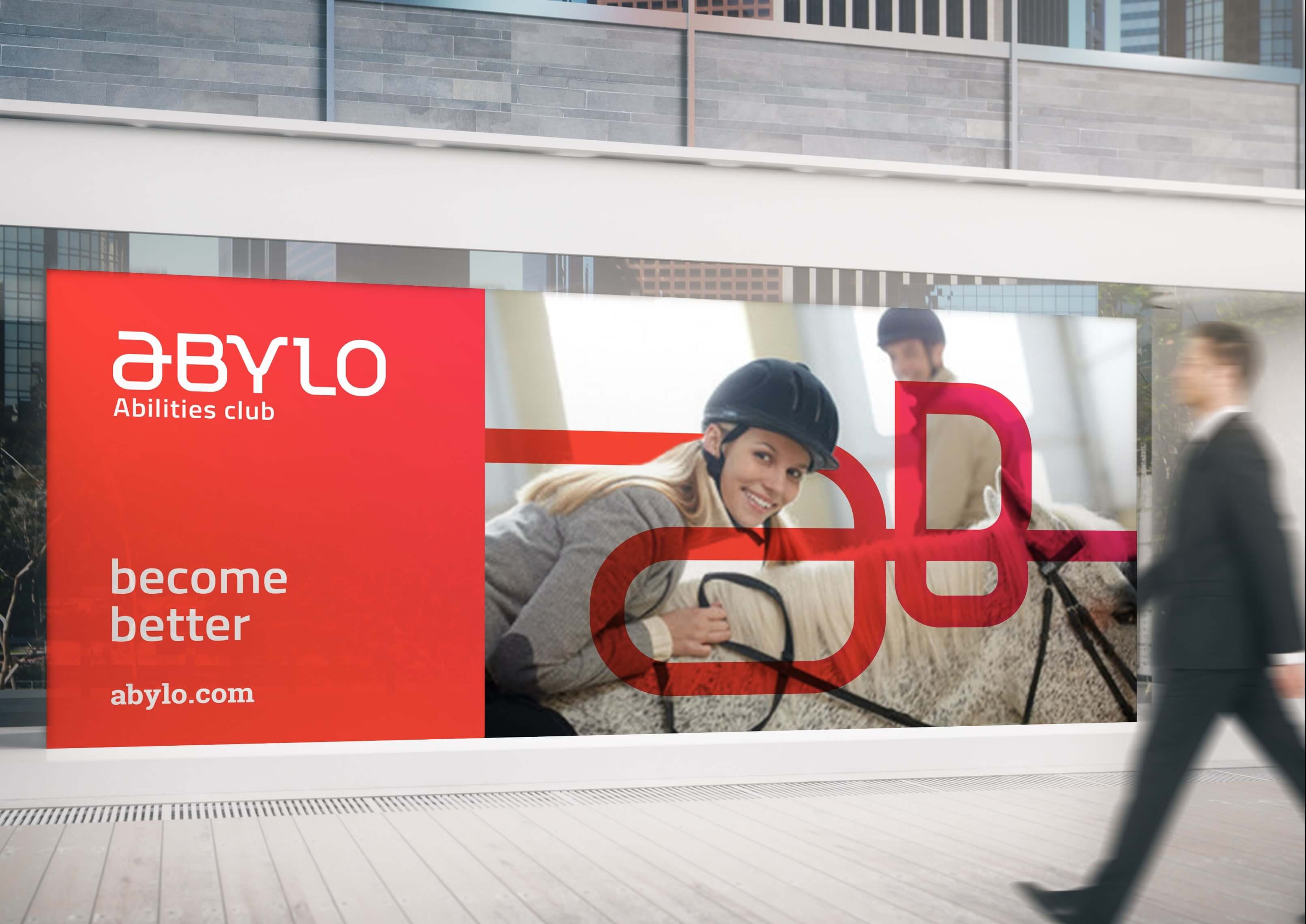abylo inoveo