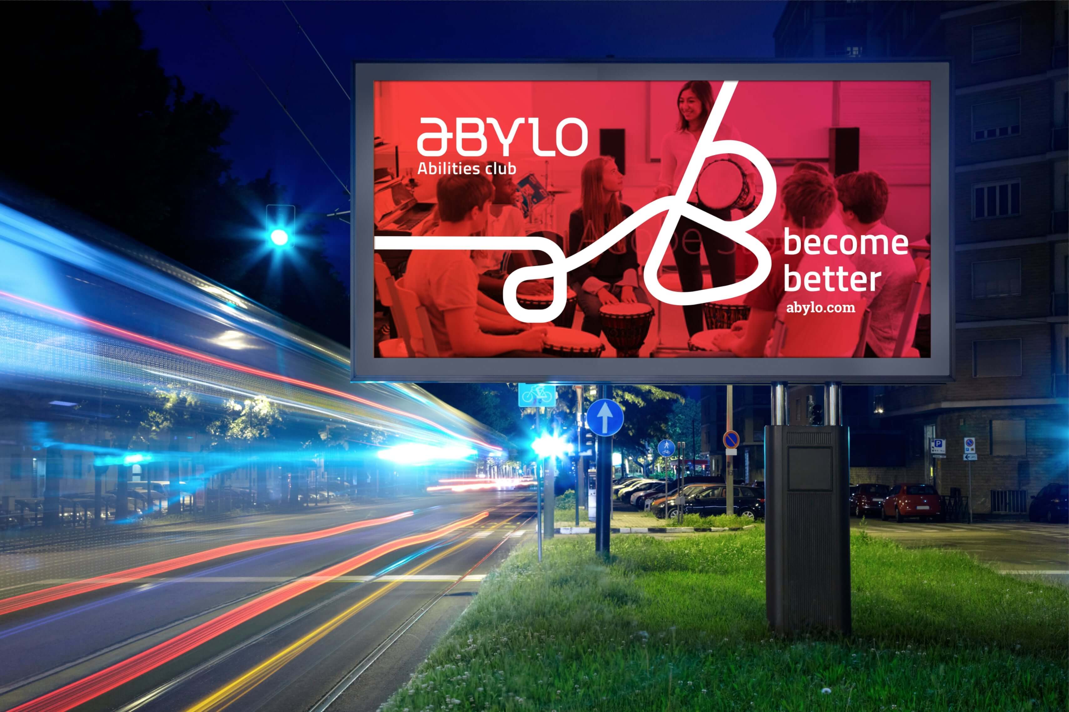 abylo inoveo