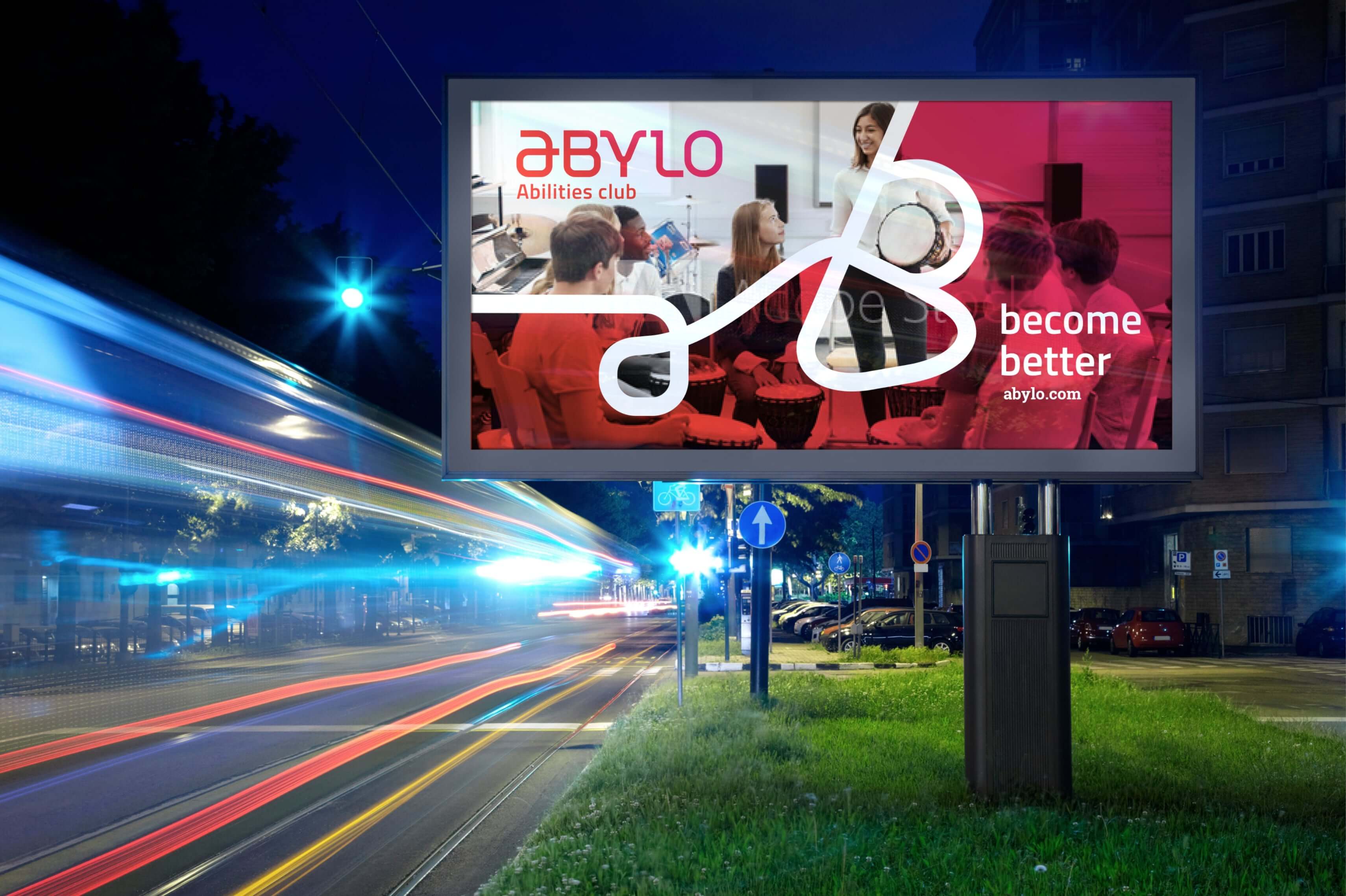abylo inoveo