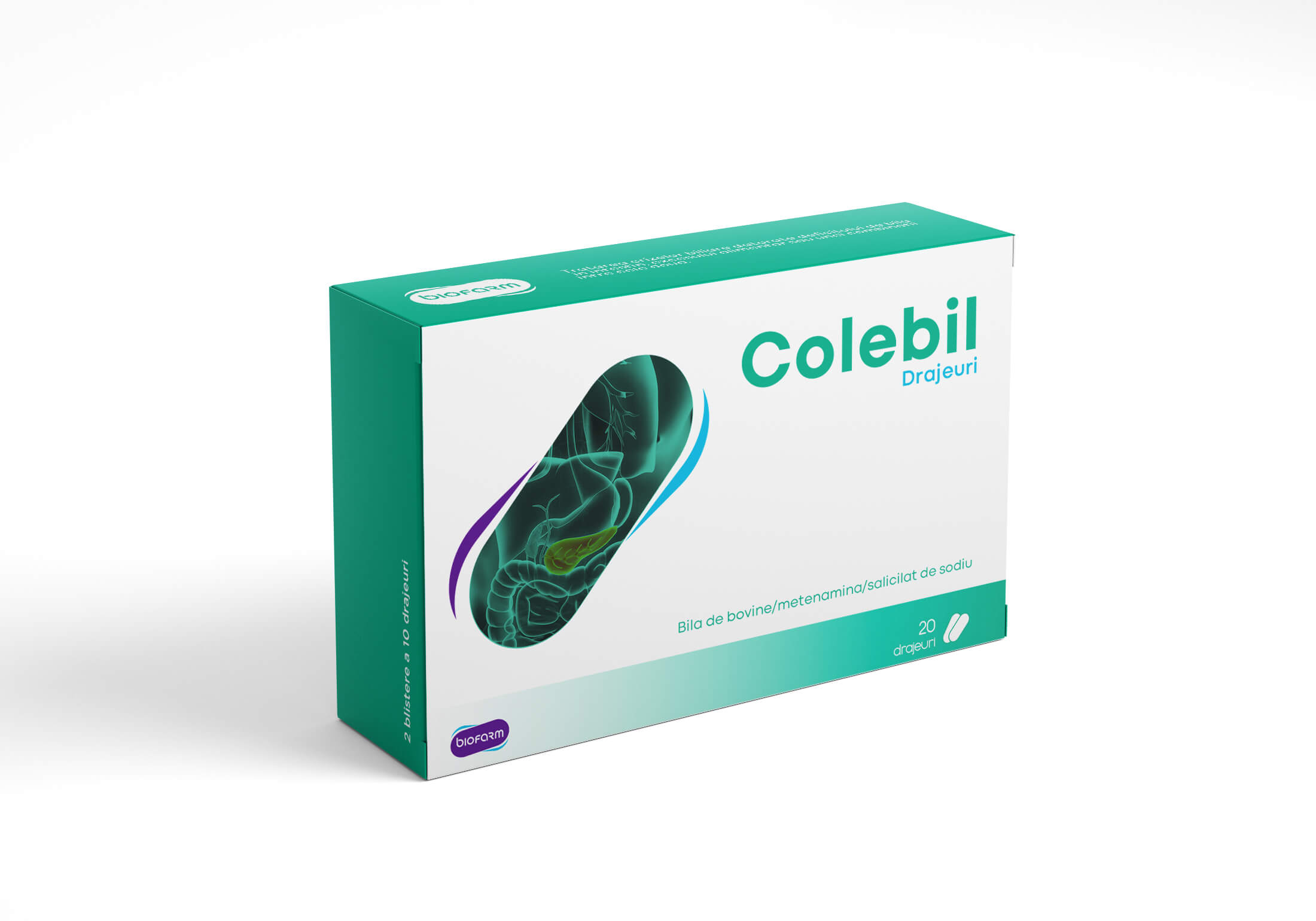 biofarm inoveo