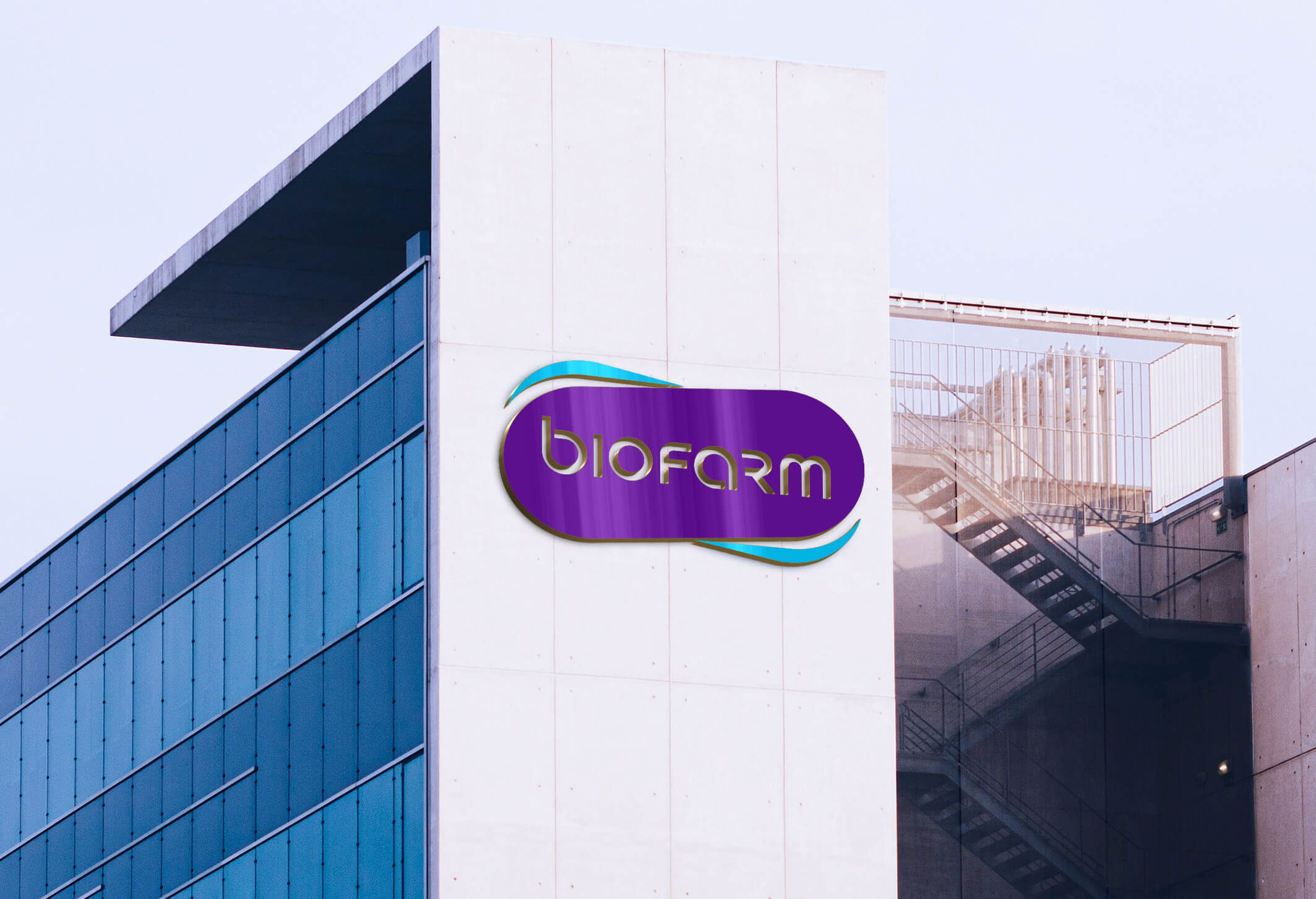 biofarm inoveo