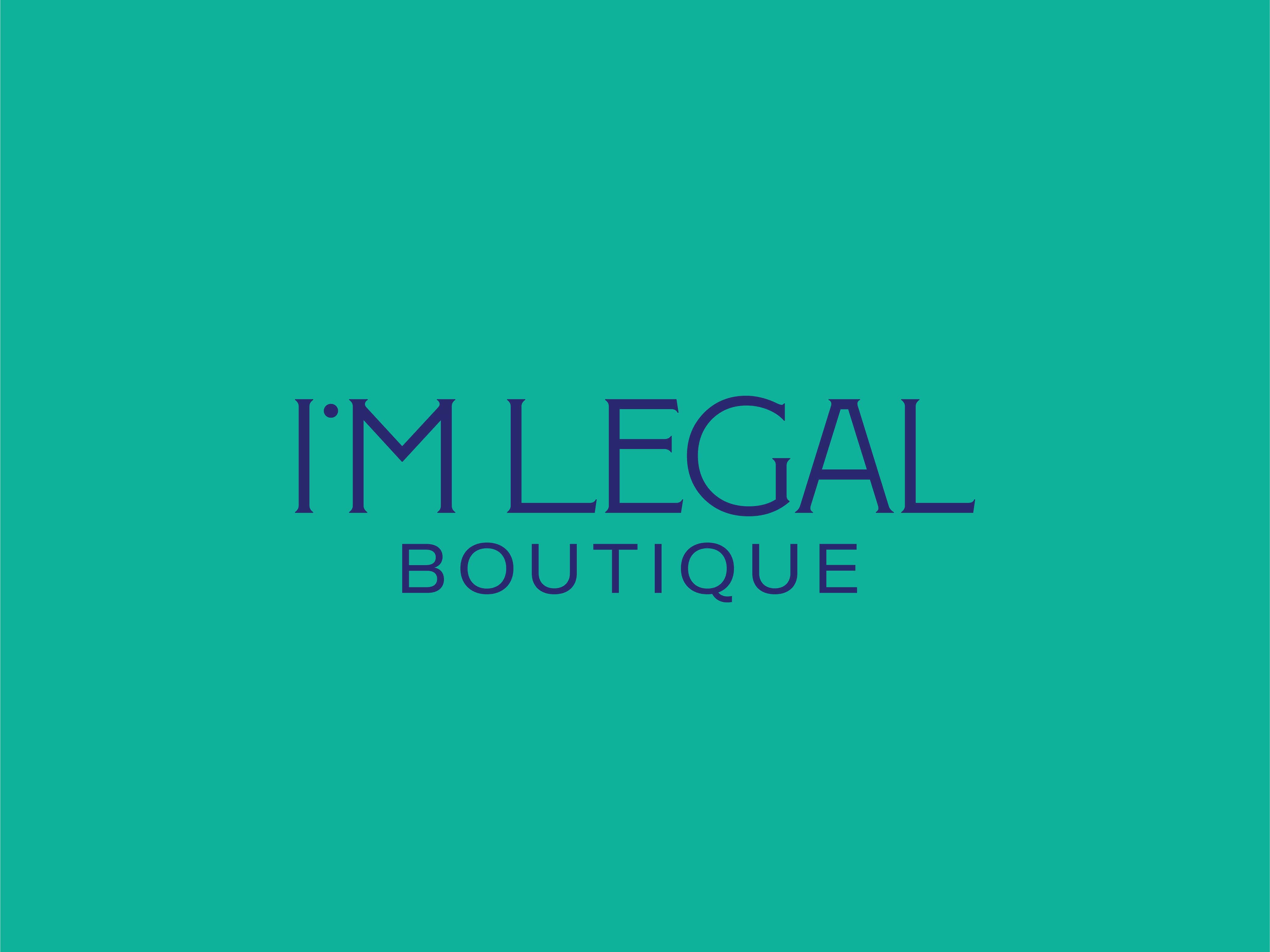 i'm legal inoveo