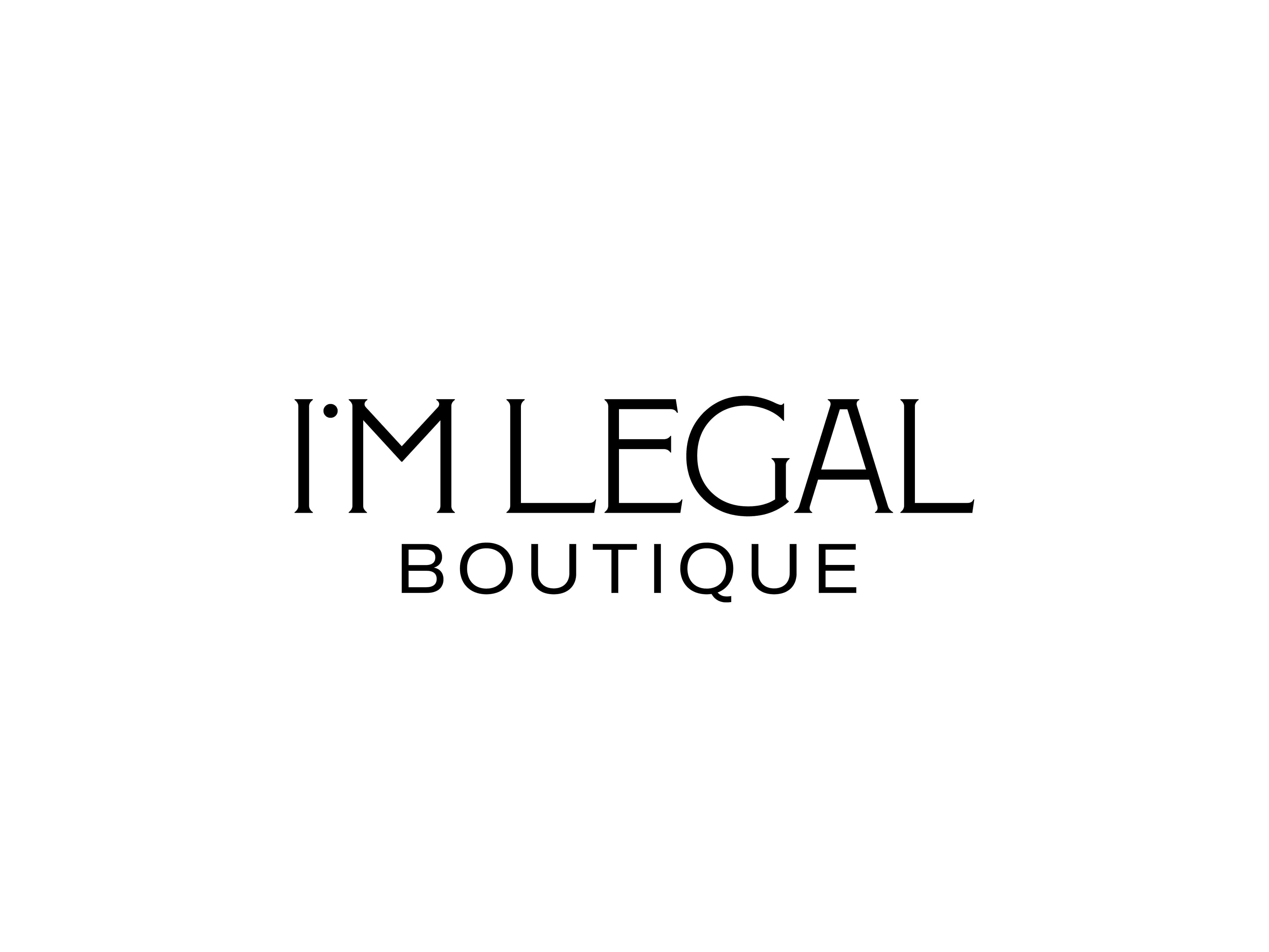 i'm legal inoveo