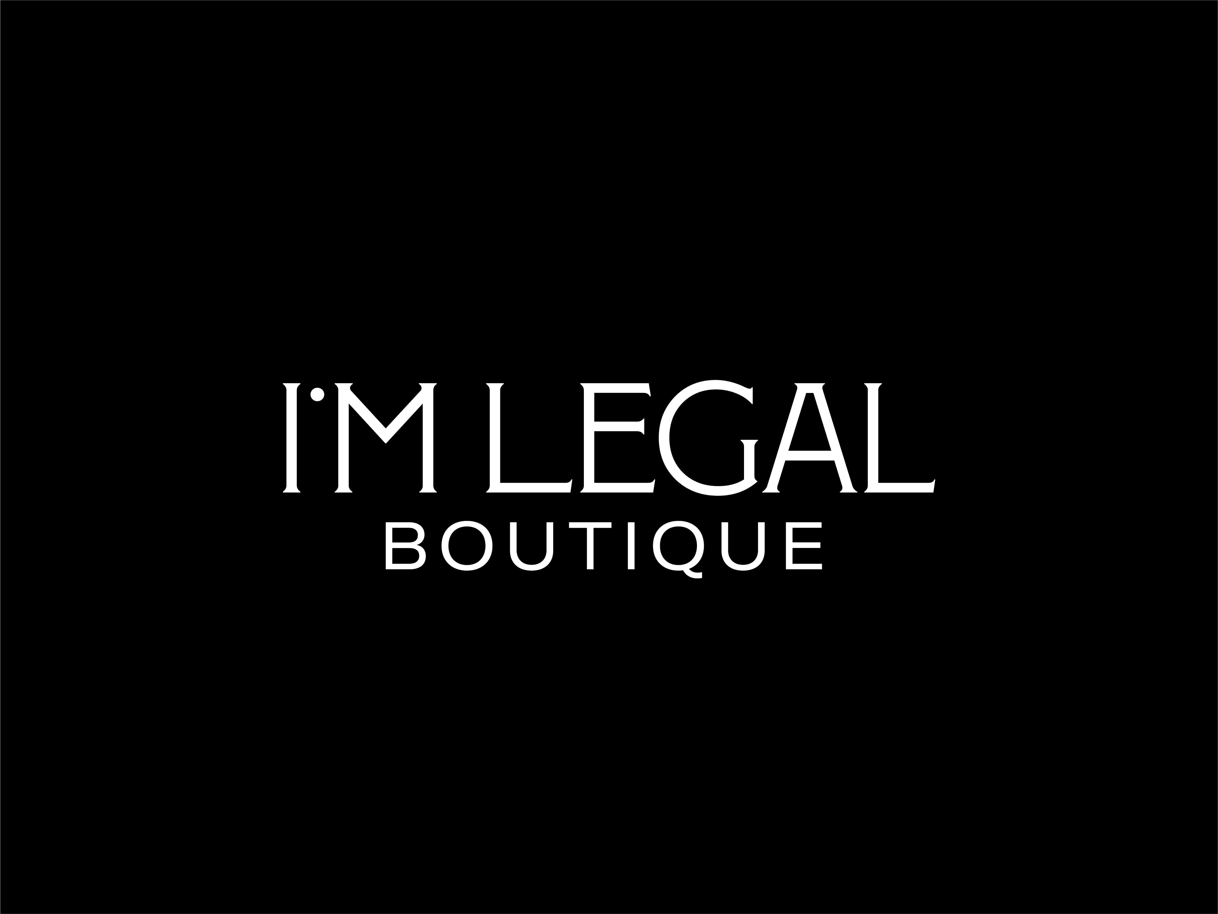 i'm legal inoveo