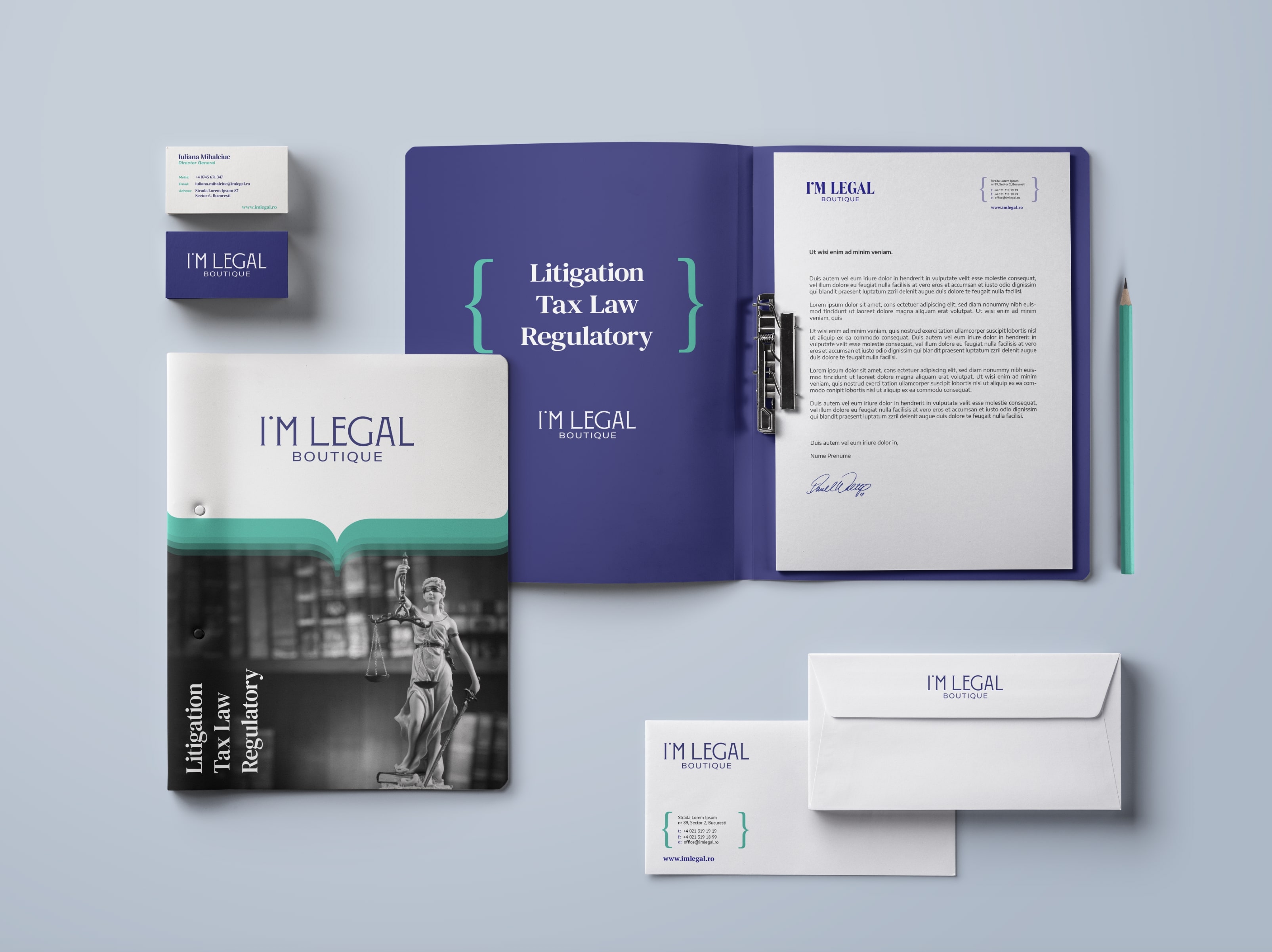 i'm legal inoveo
