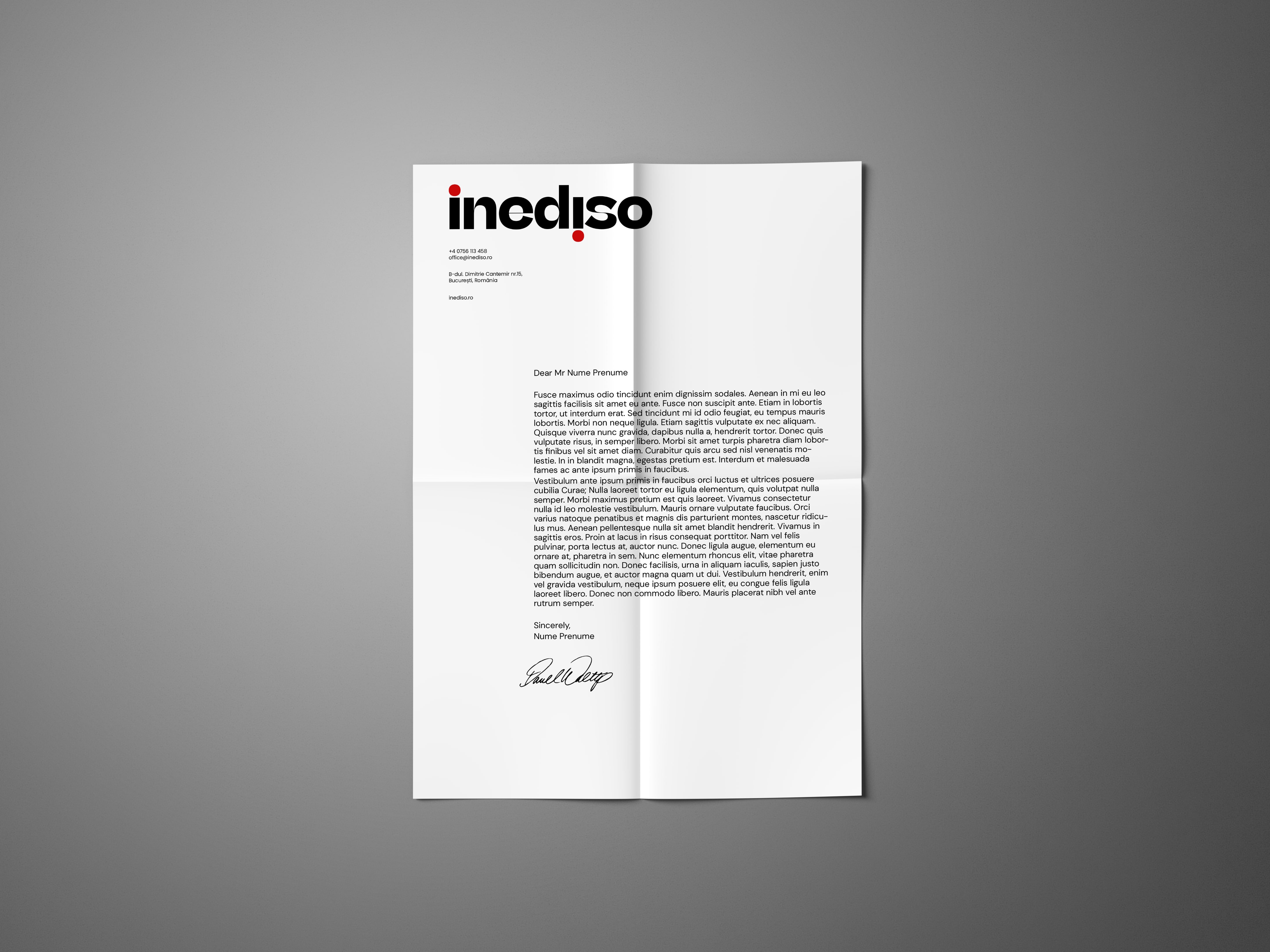 inediso inoveo