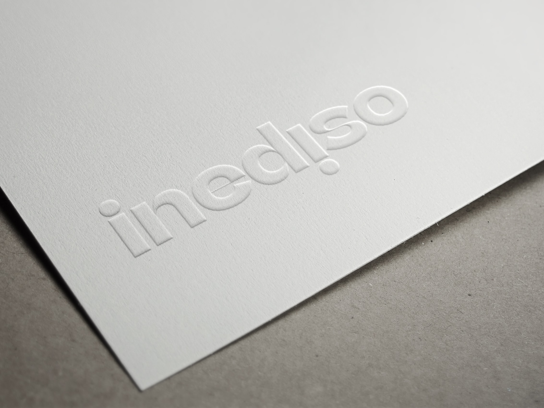 inediso inoveo