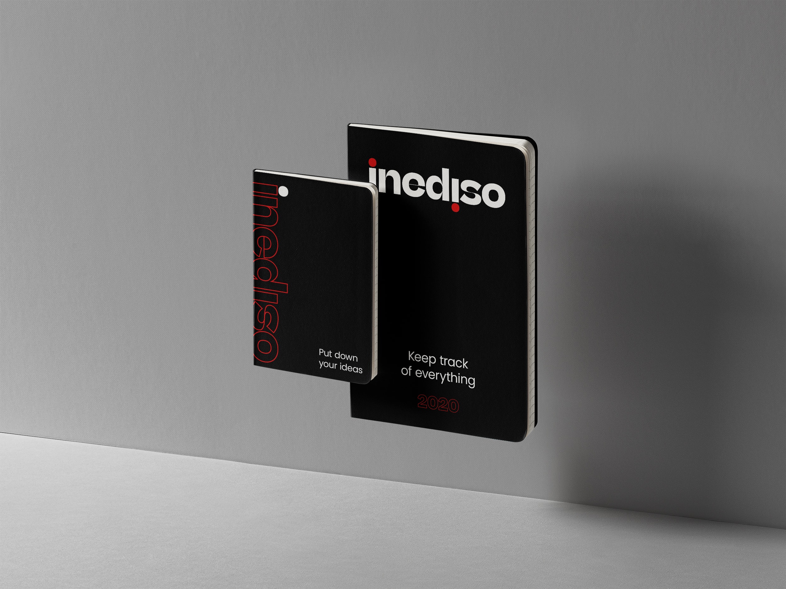 inediso inoveo