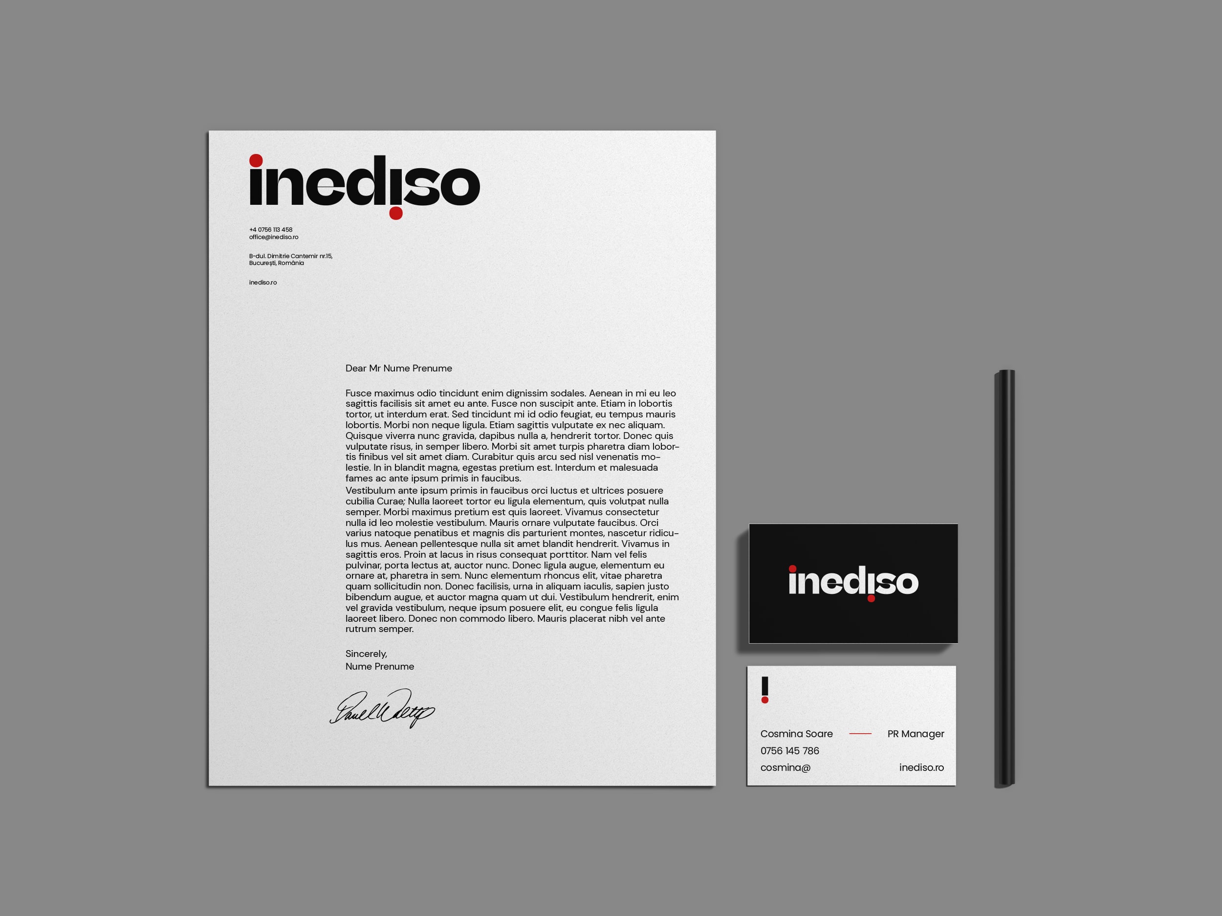 inediso inoveo