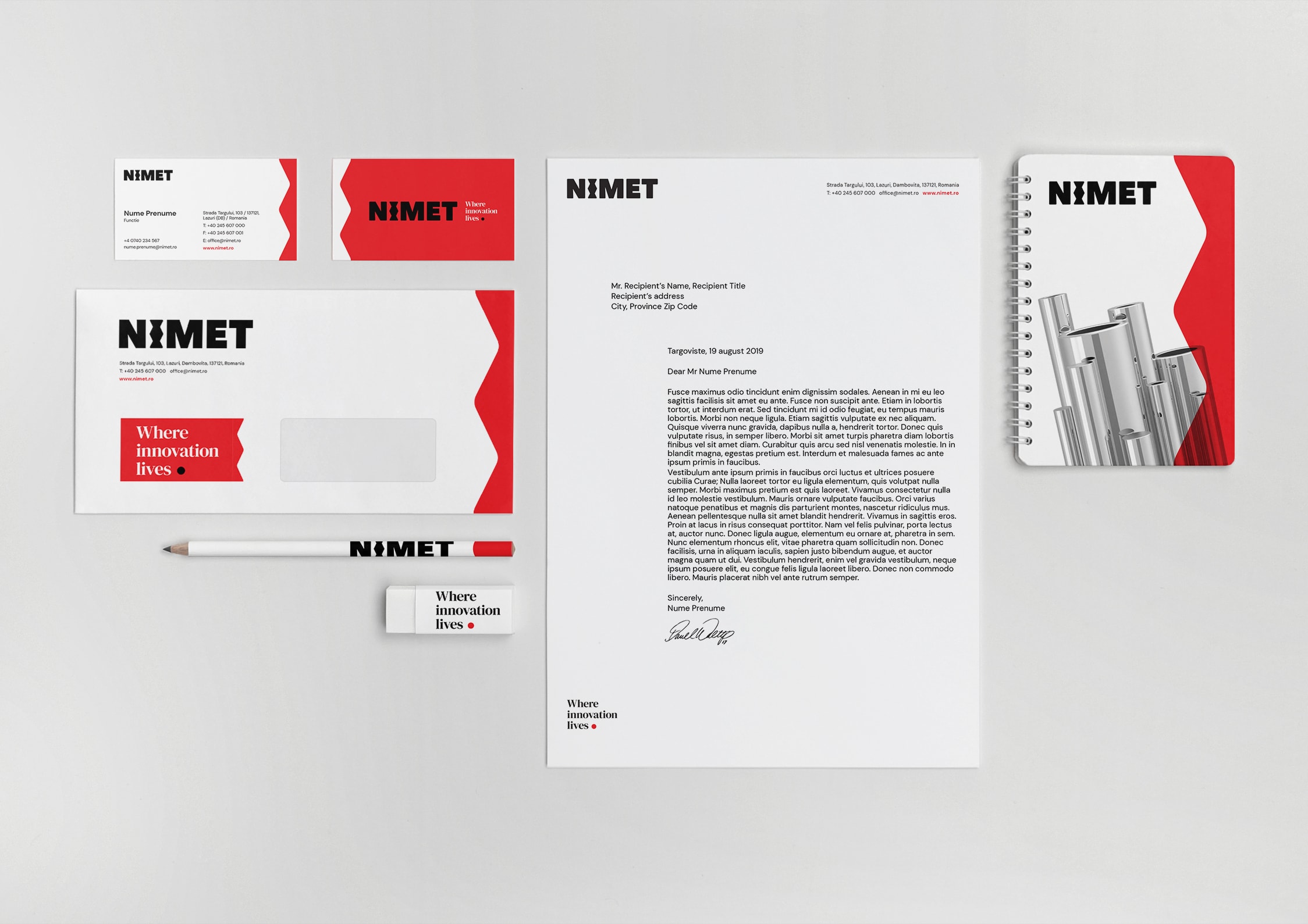 nimet inoveo