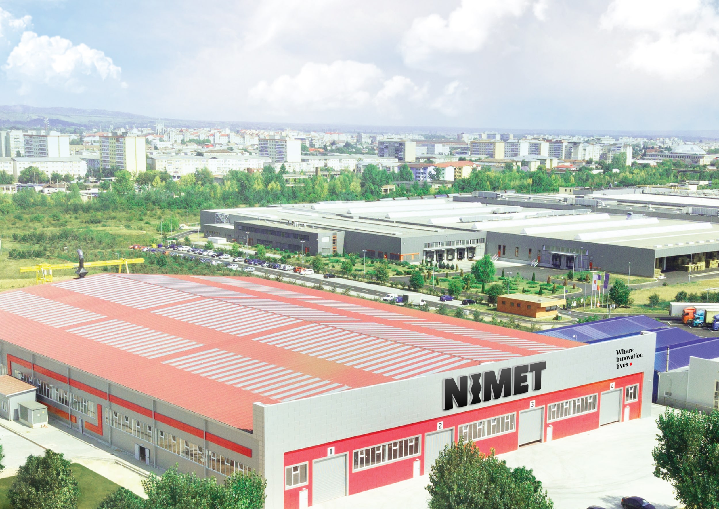 nimet inoveo