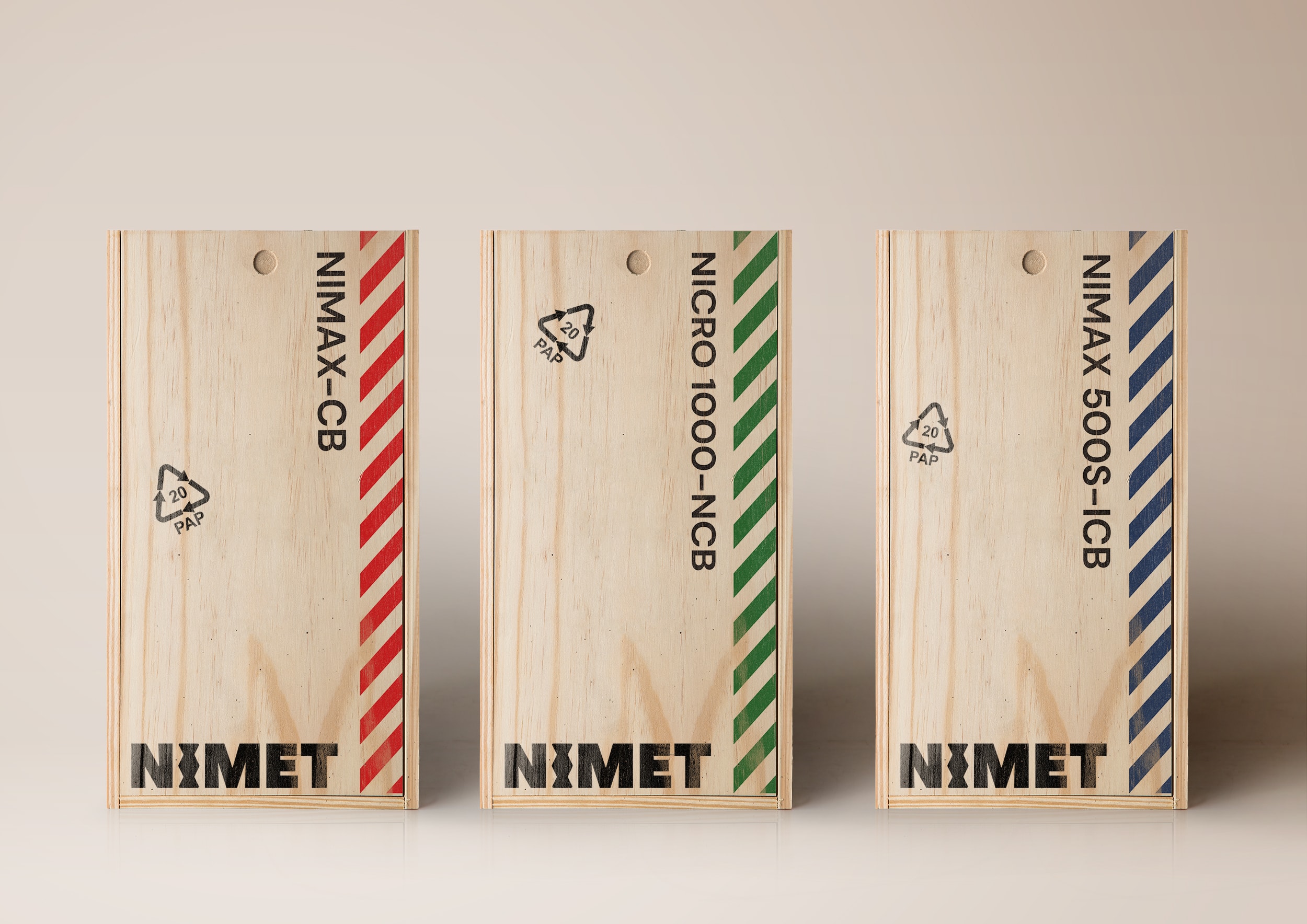 nimet inoveo