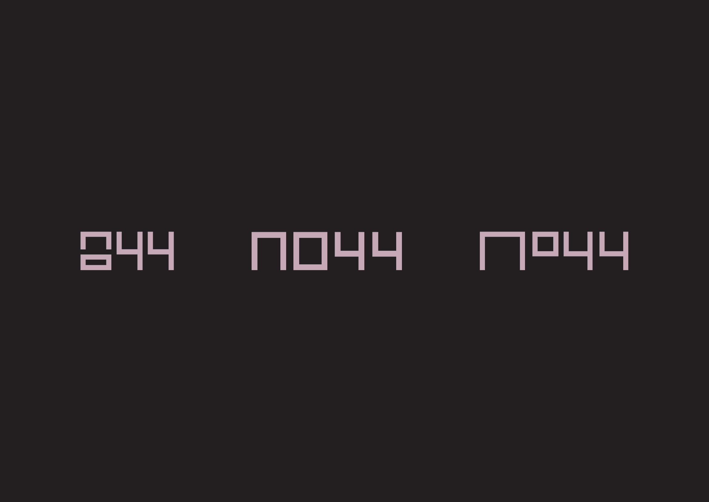no44 inoveo