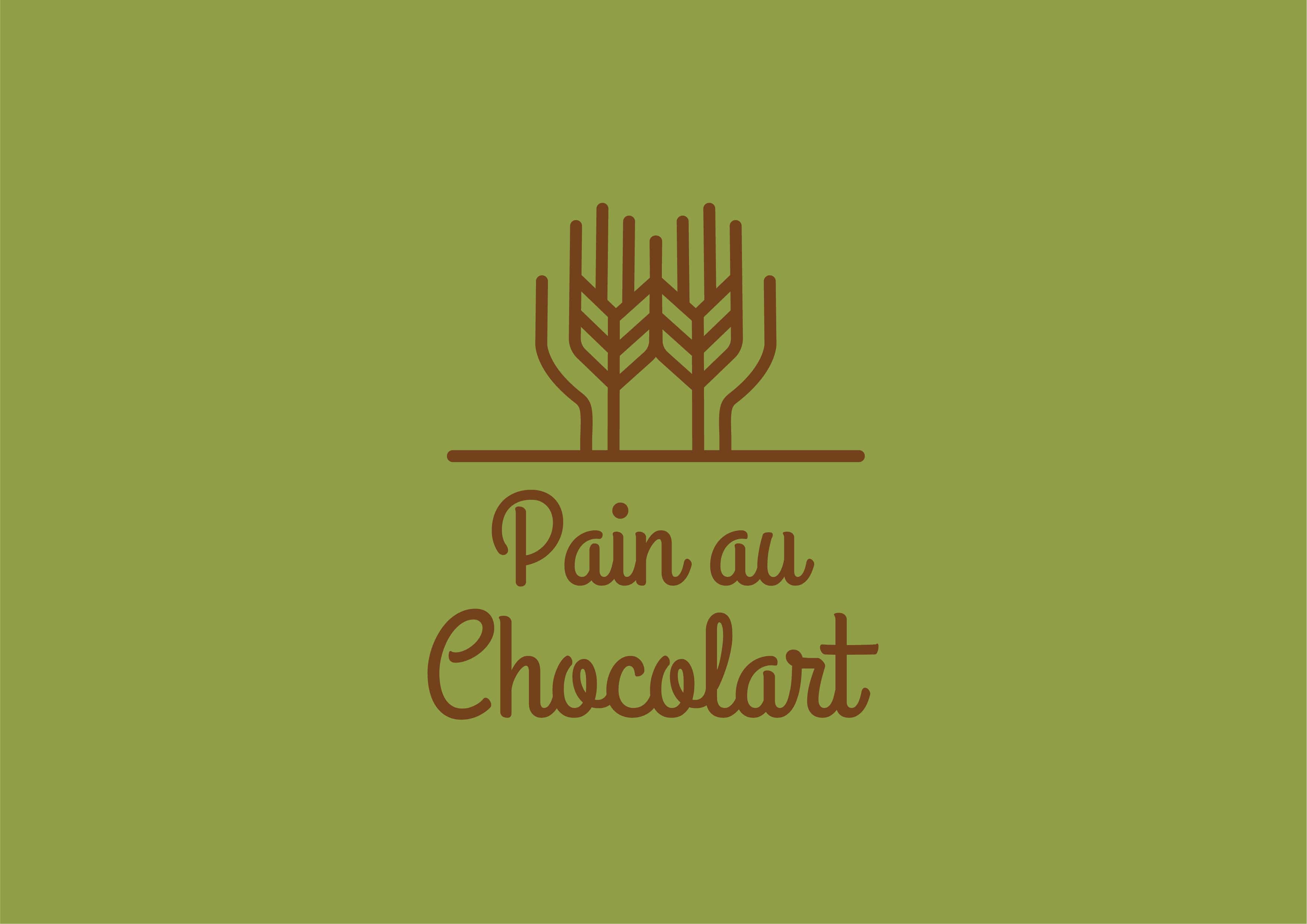 Pain au Chocolart inoveo