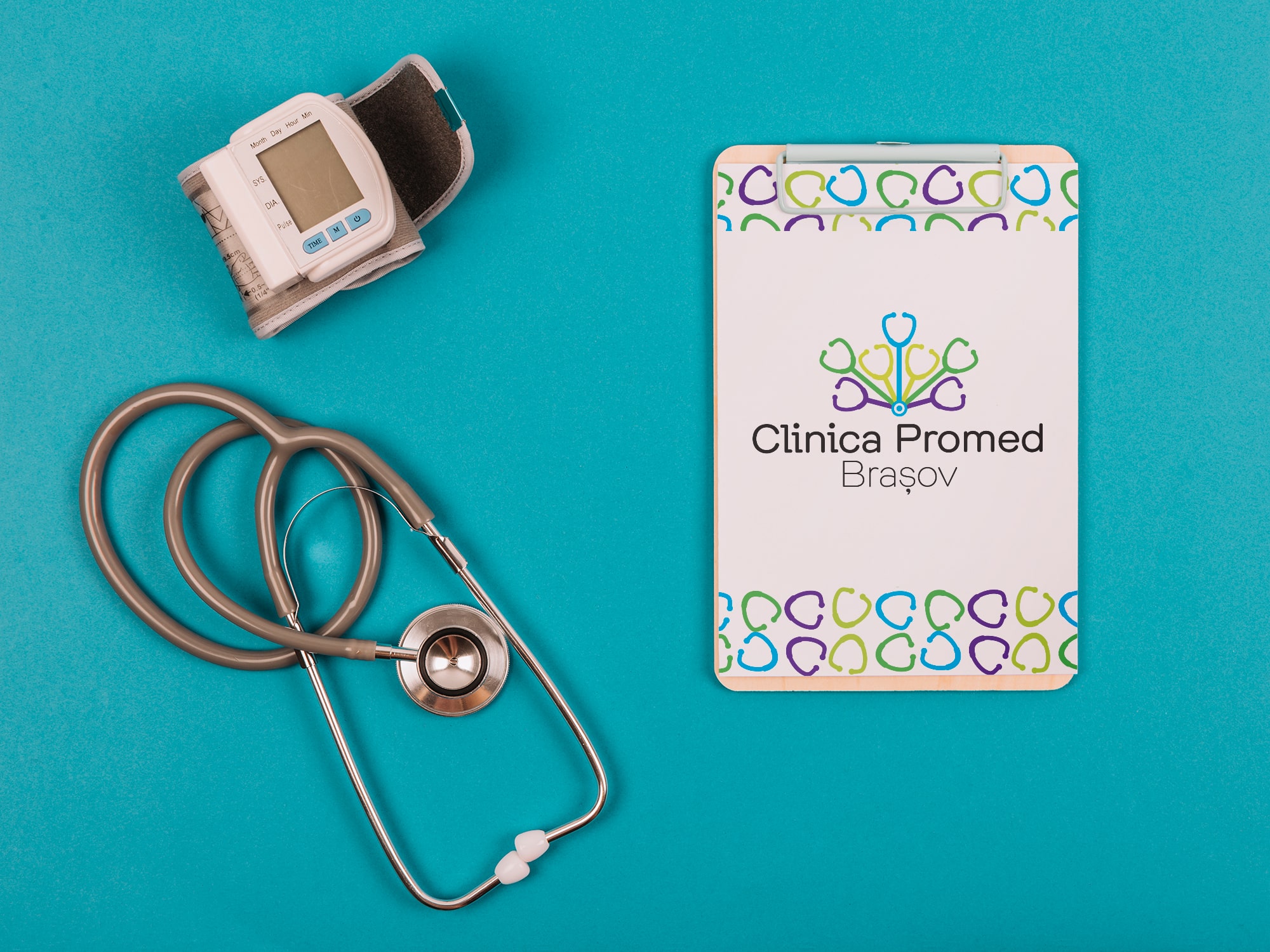 promed inoveo