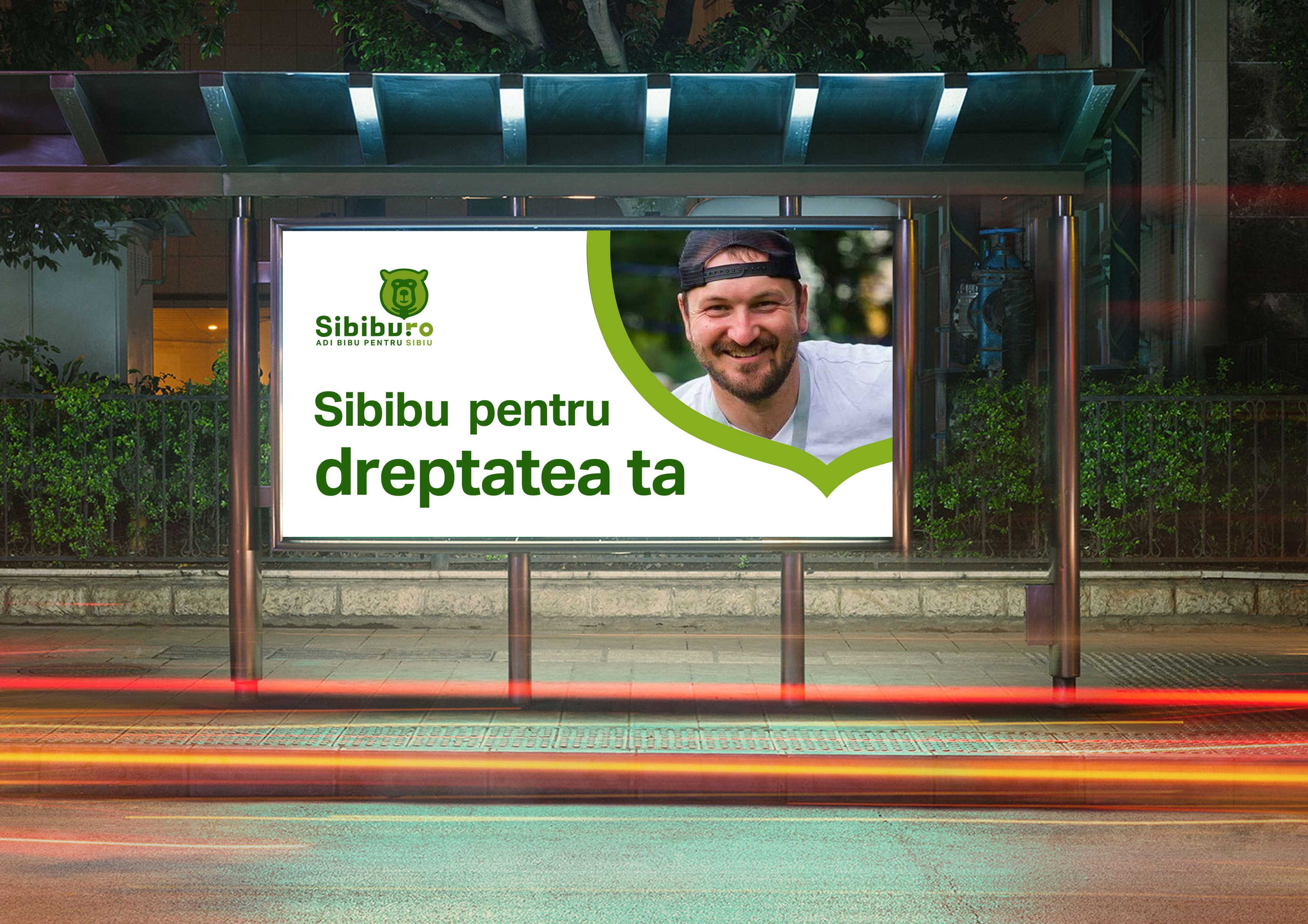 sibibu inoveo