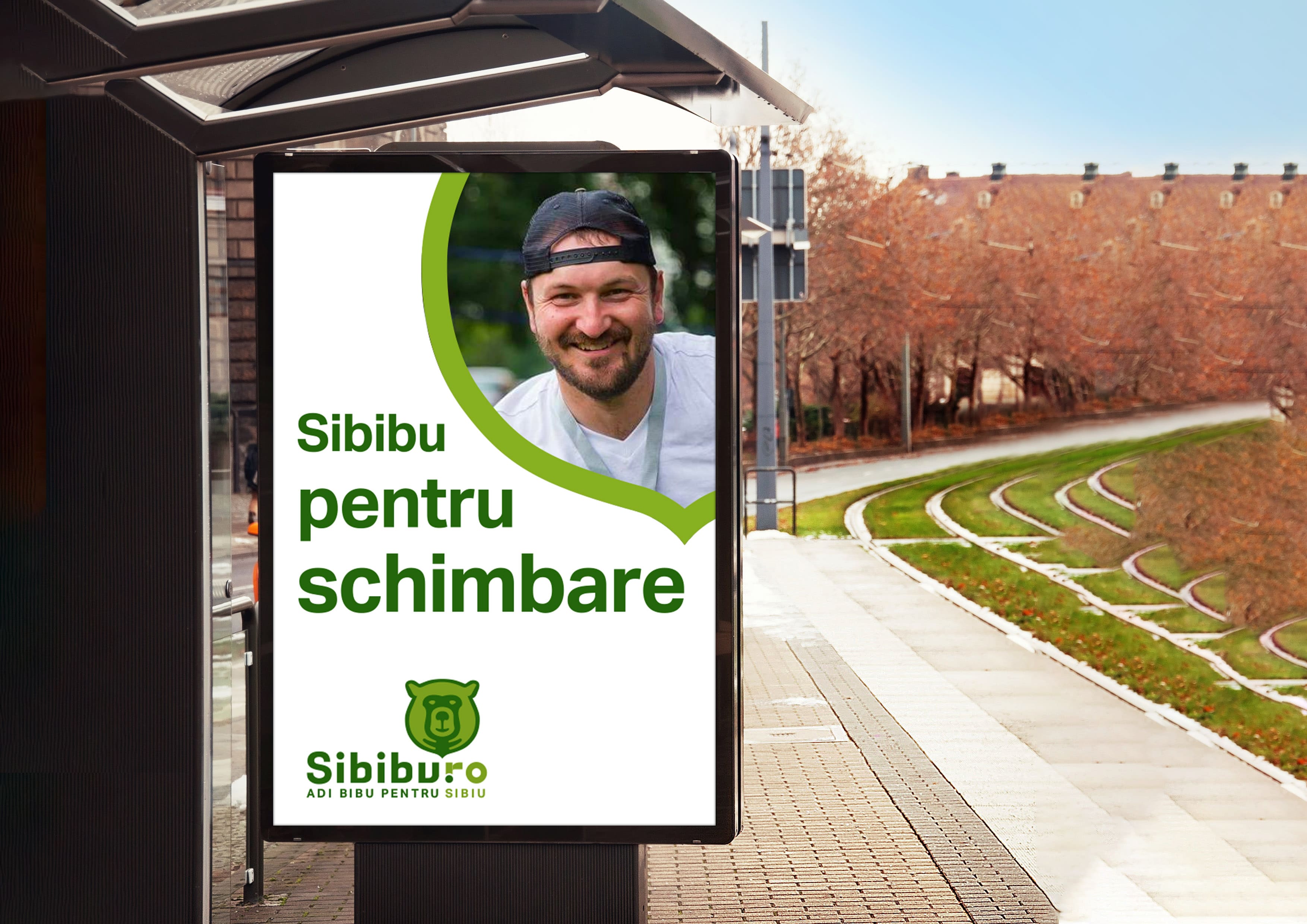sibibu inoveo