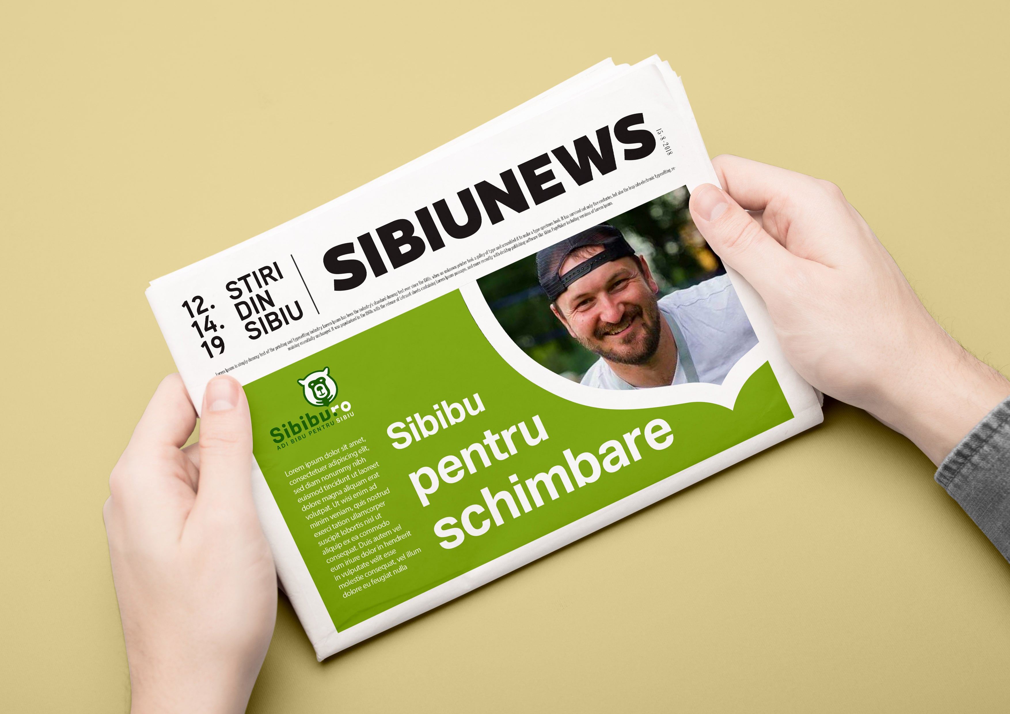 sibibu inoveo