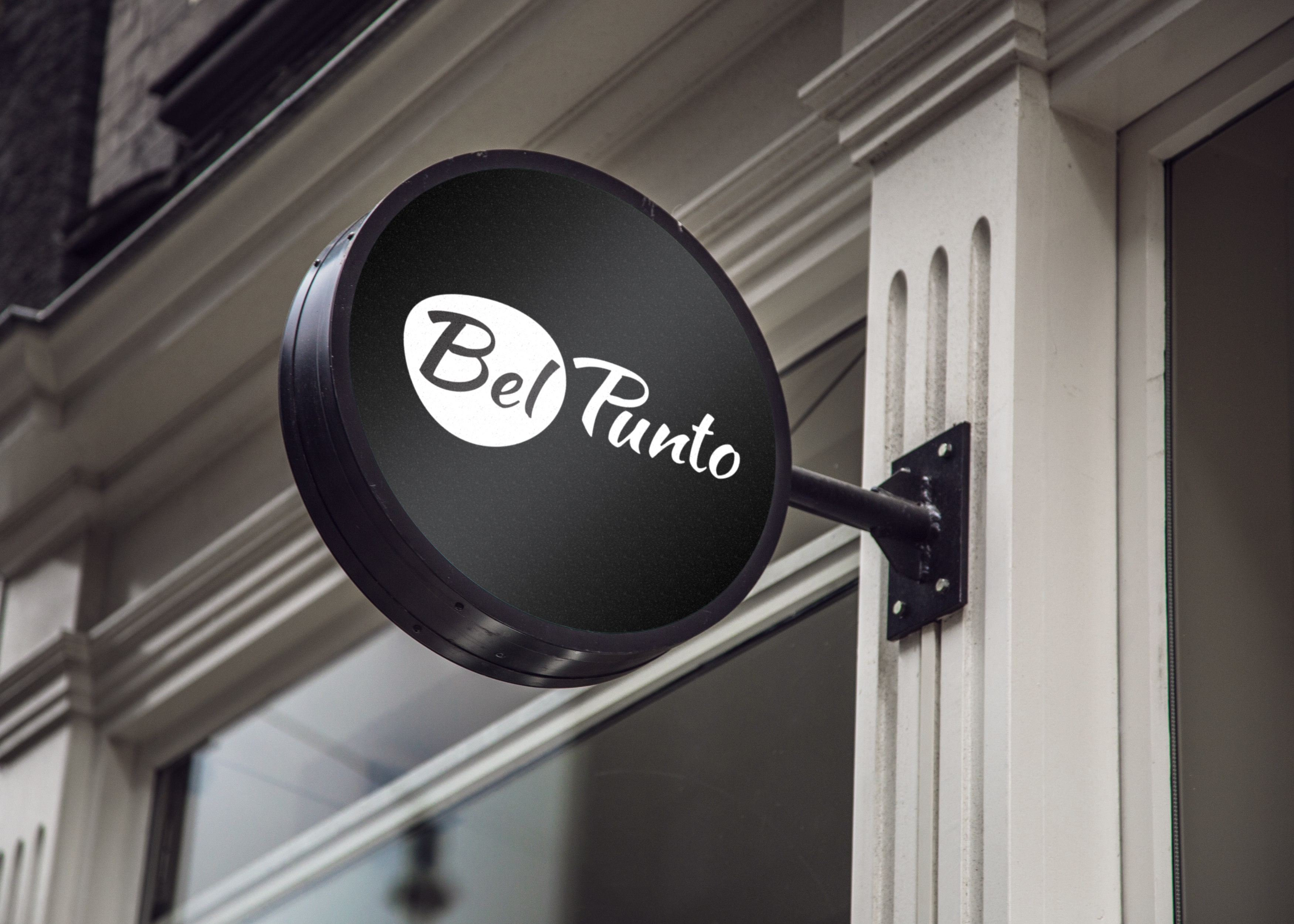 bel punto inoveo