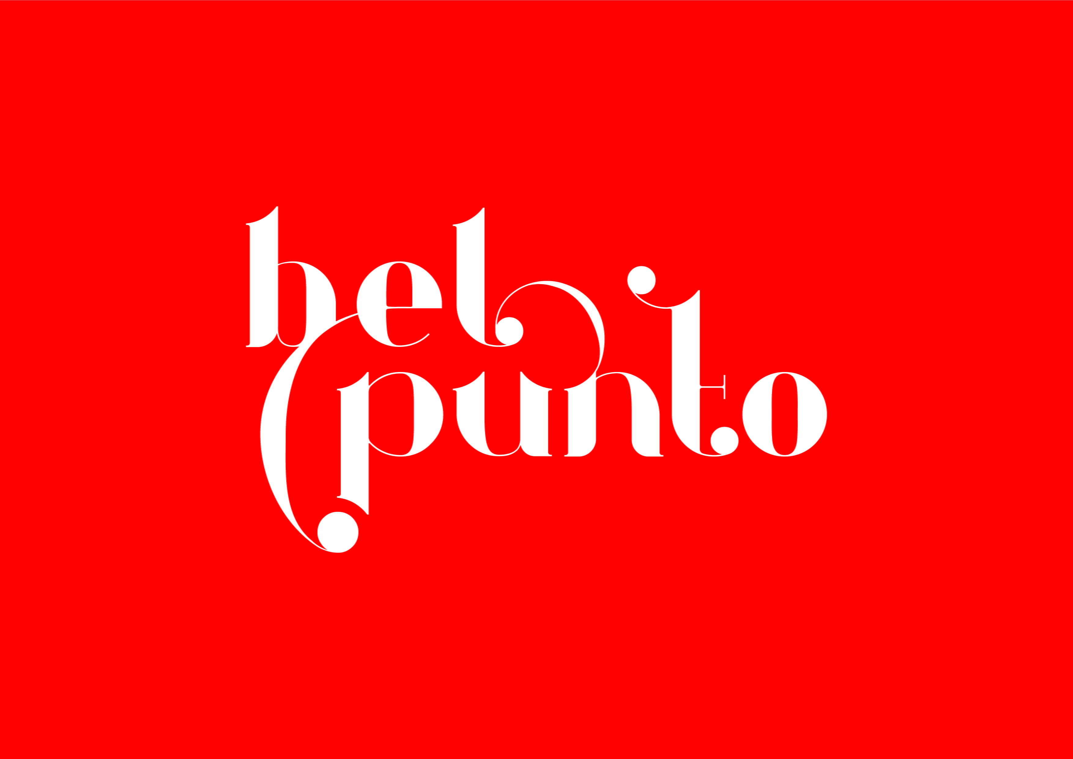 bel punto inoveo