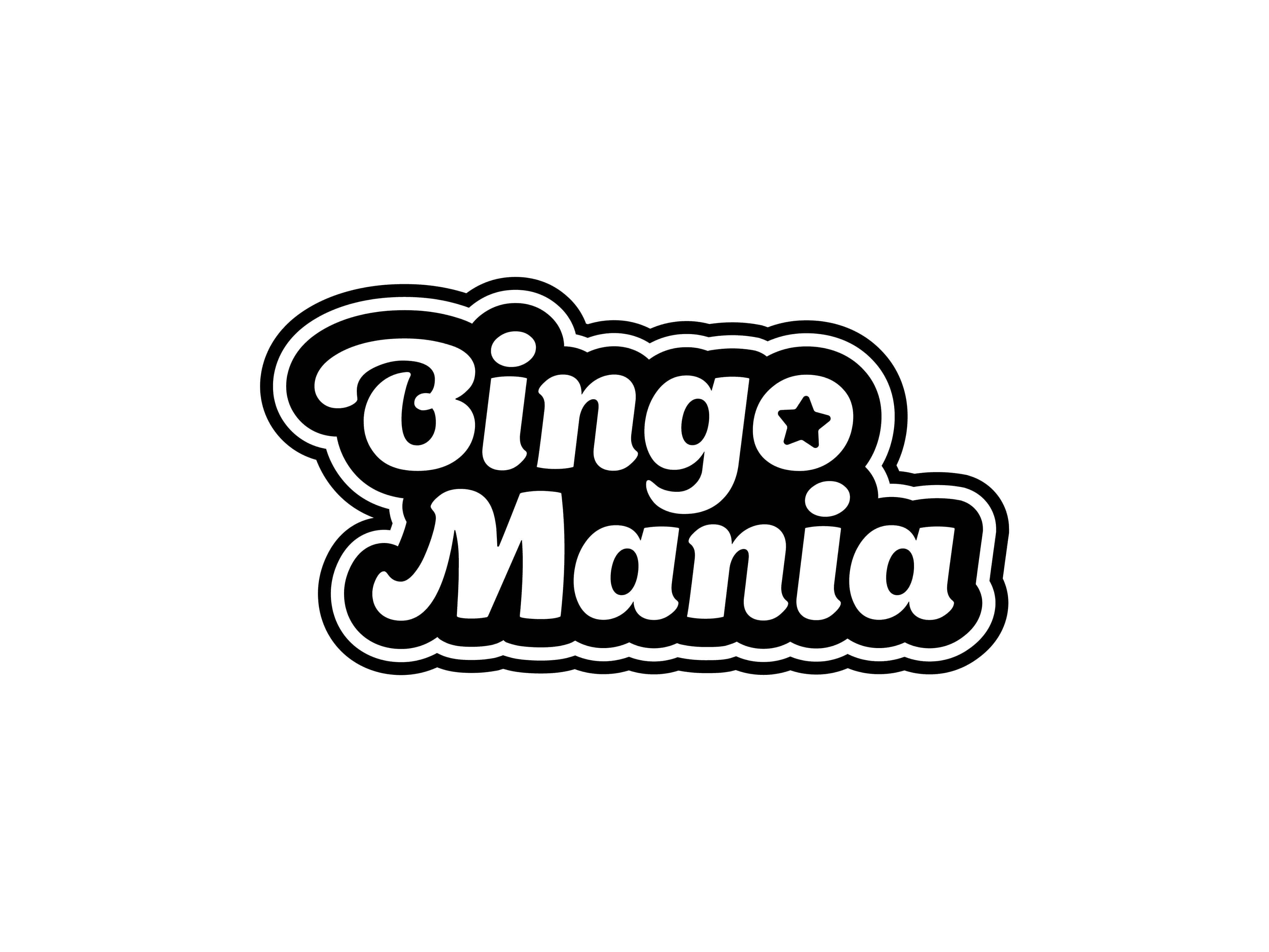 bingo mania inoveo