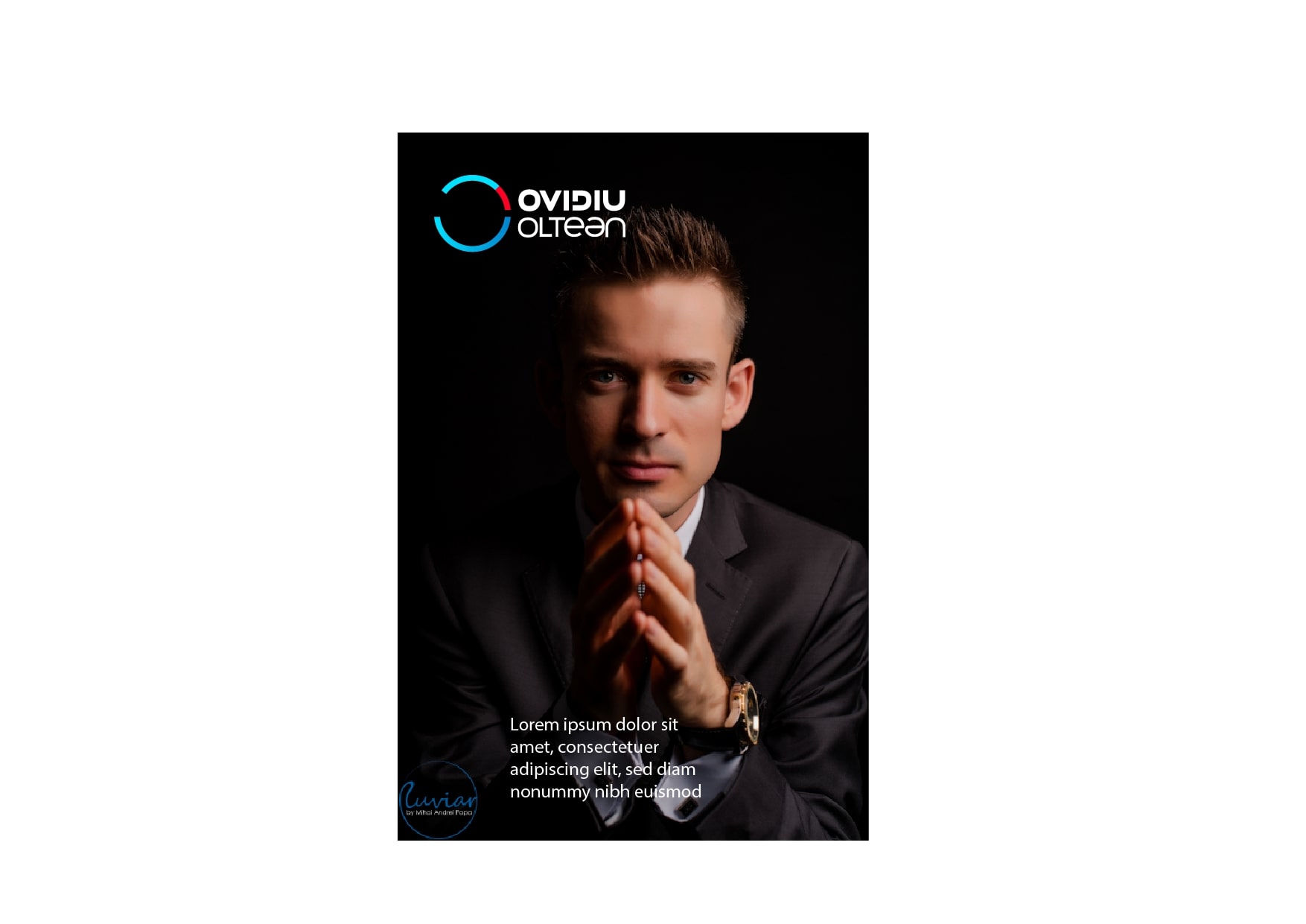 ovidiu oltean inoveo