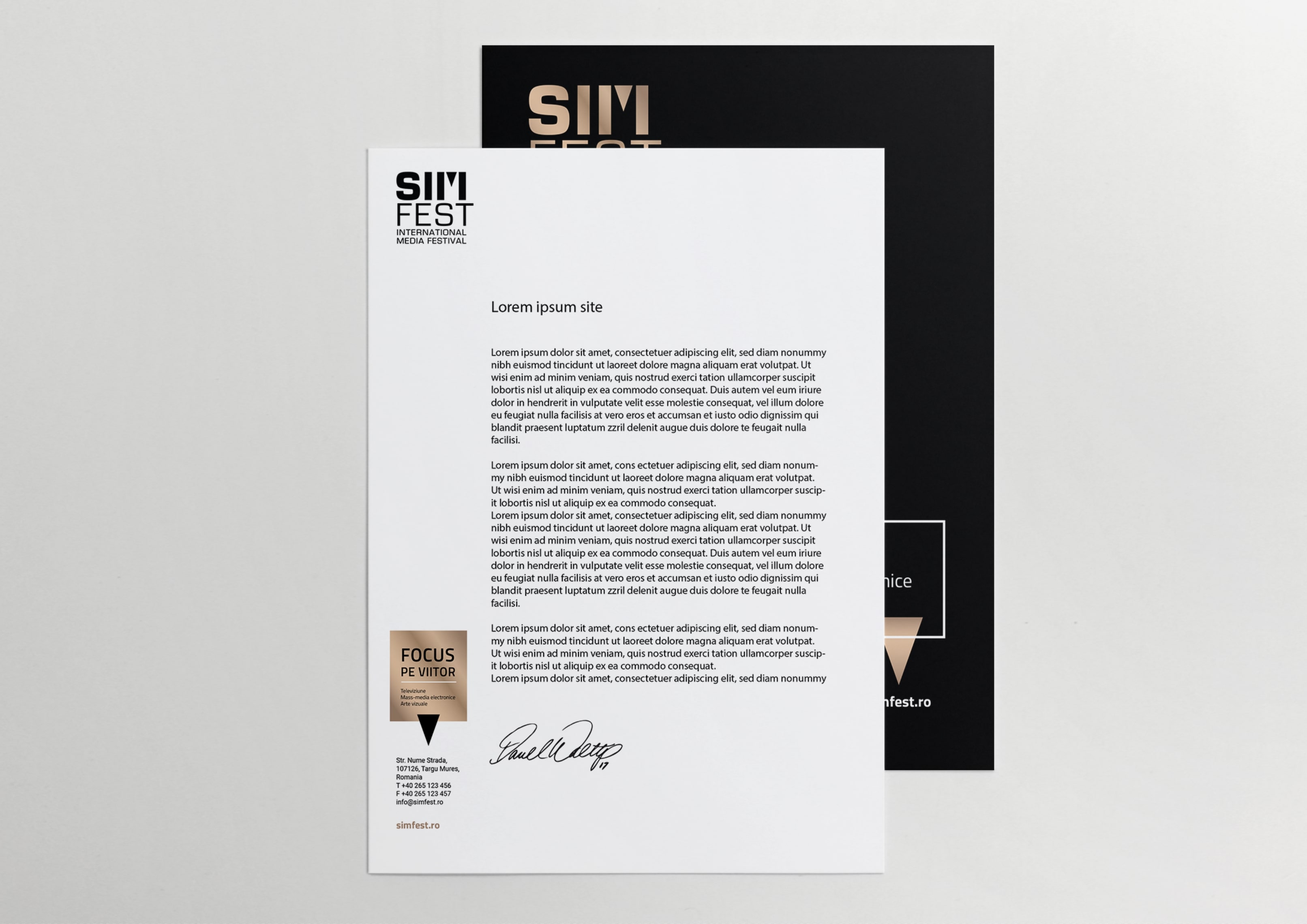 simfest inoveo