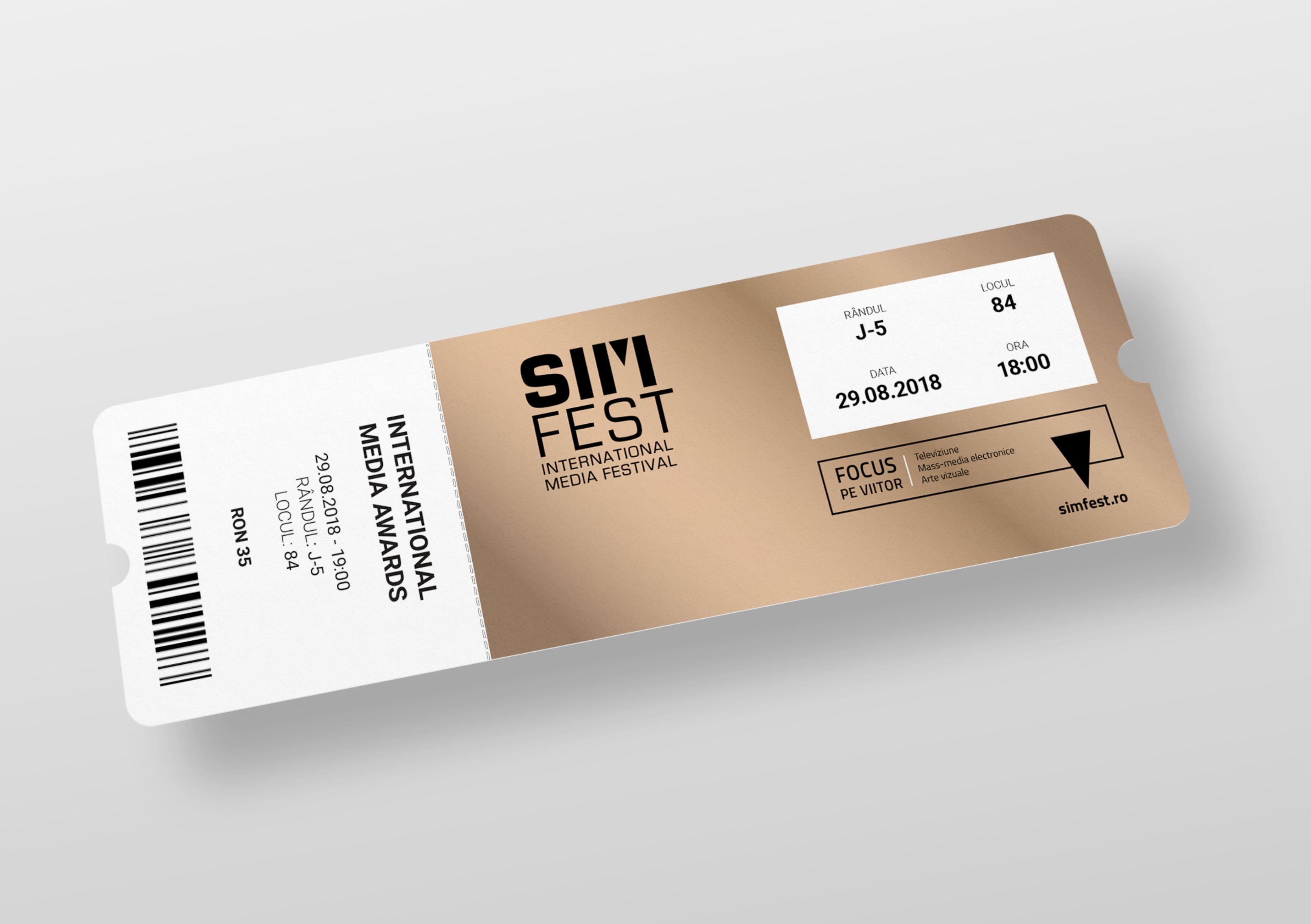 simfest inoveo