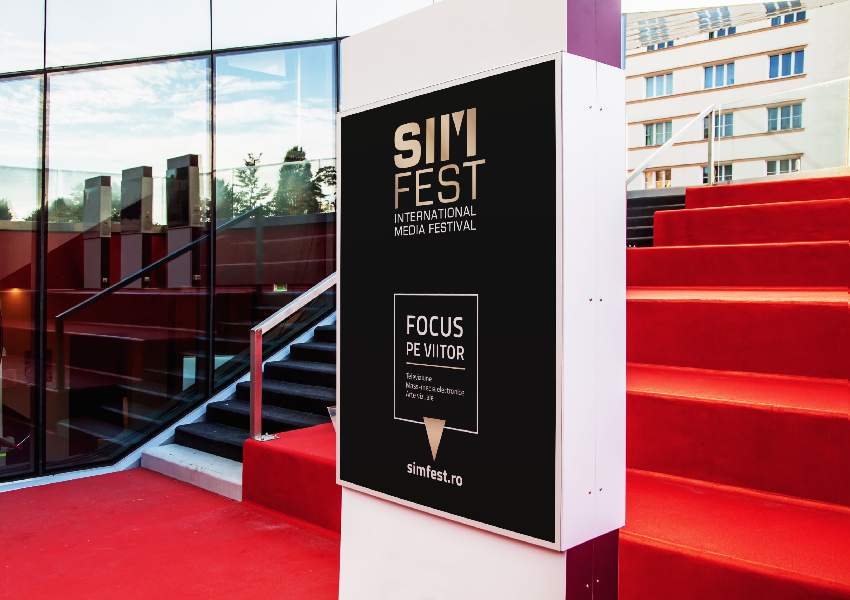 simfest inoveo
