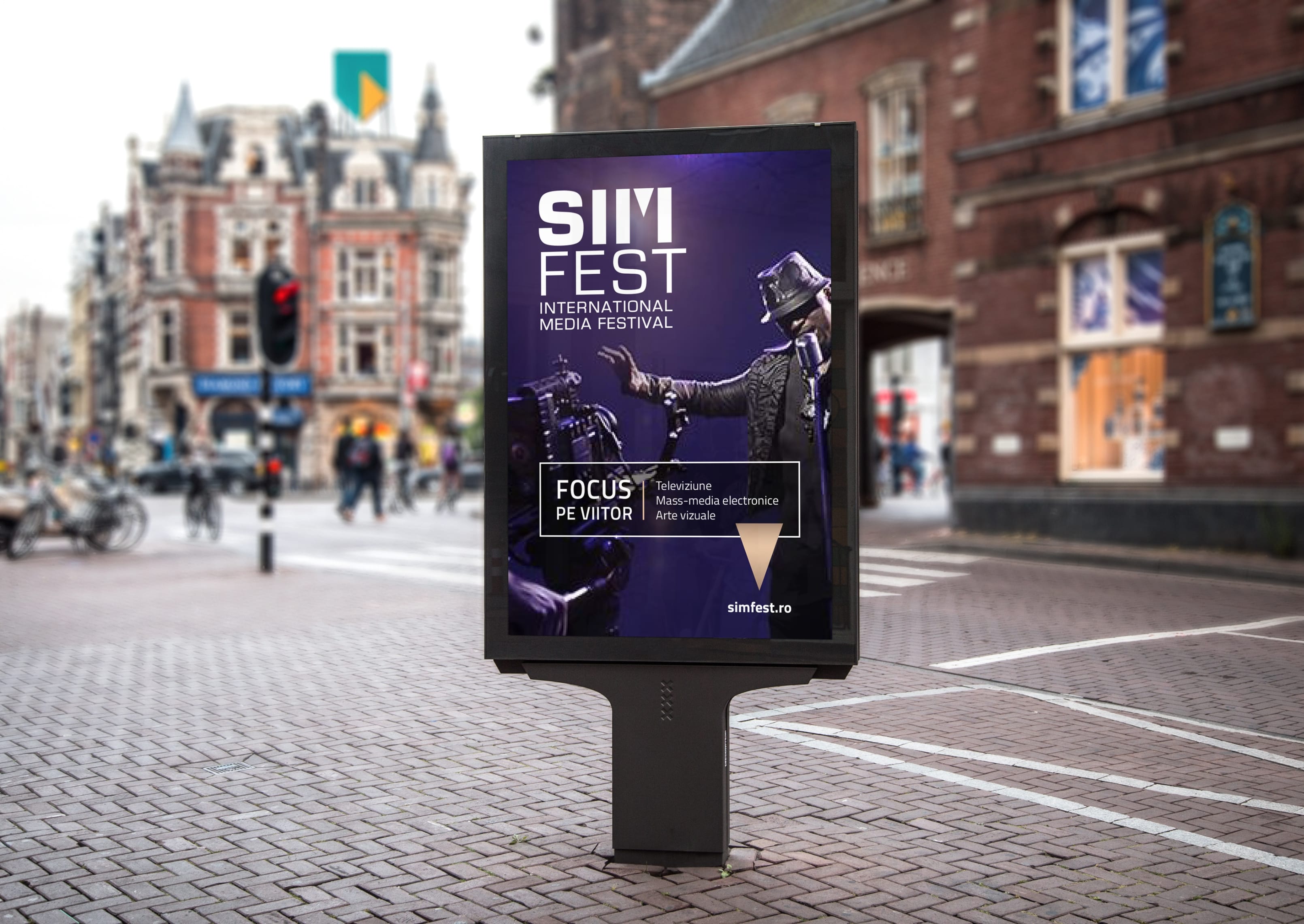 simfest inoveo