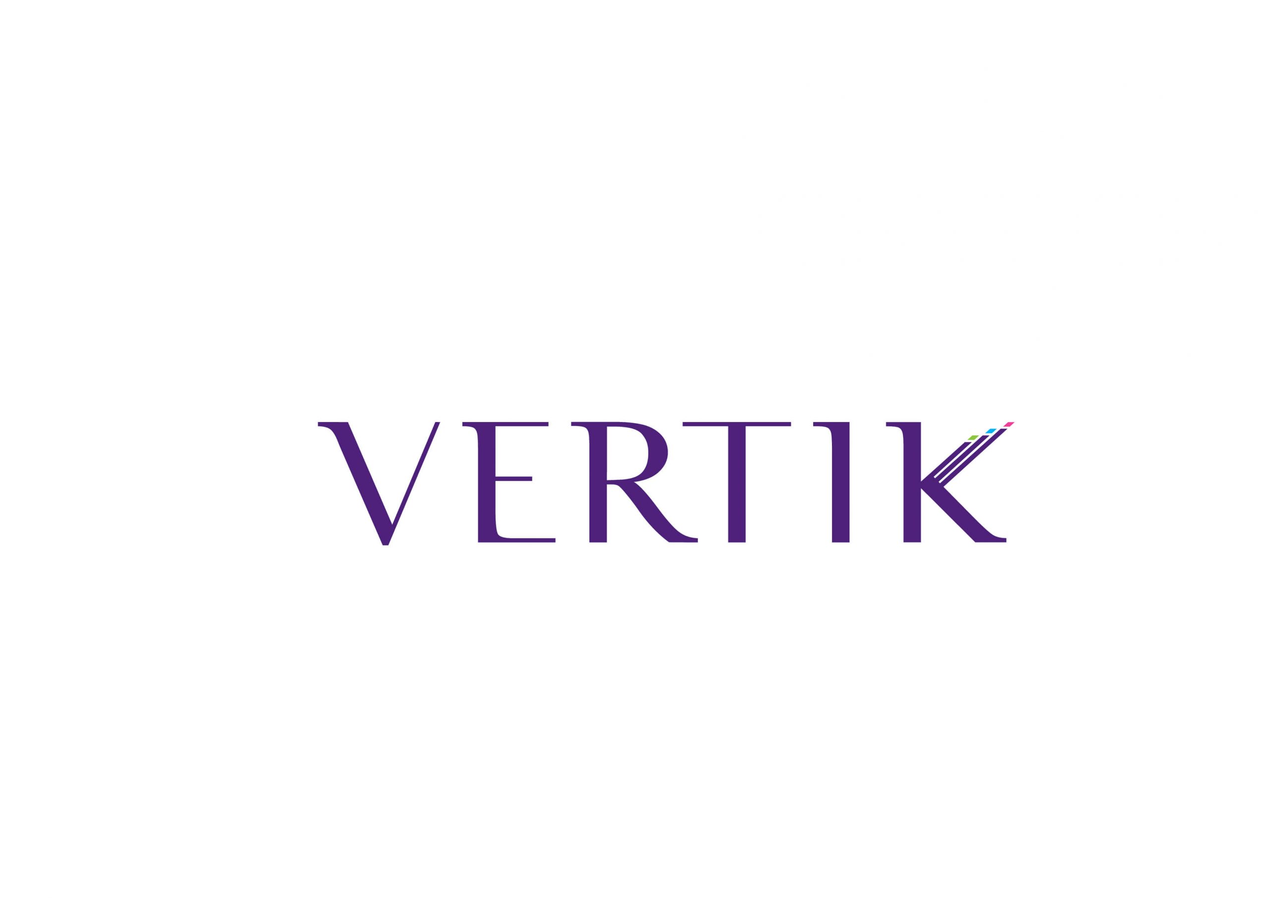 Vertik