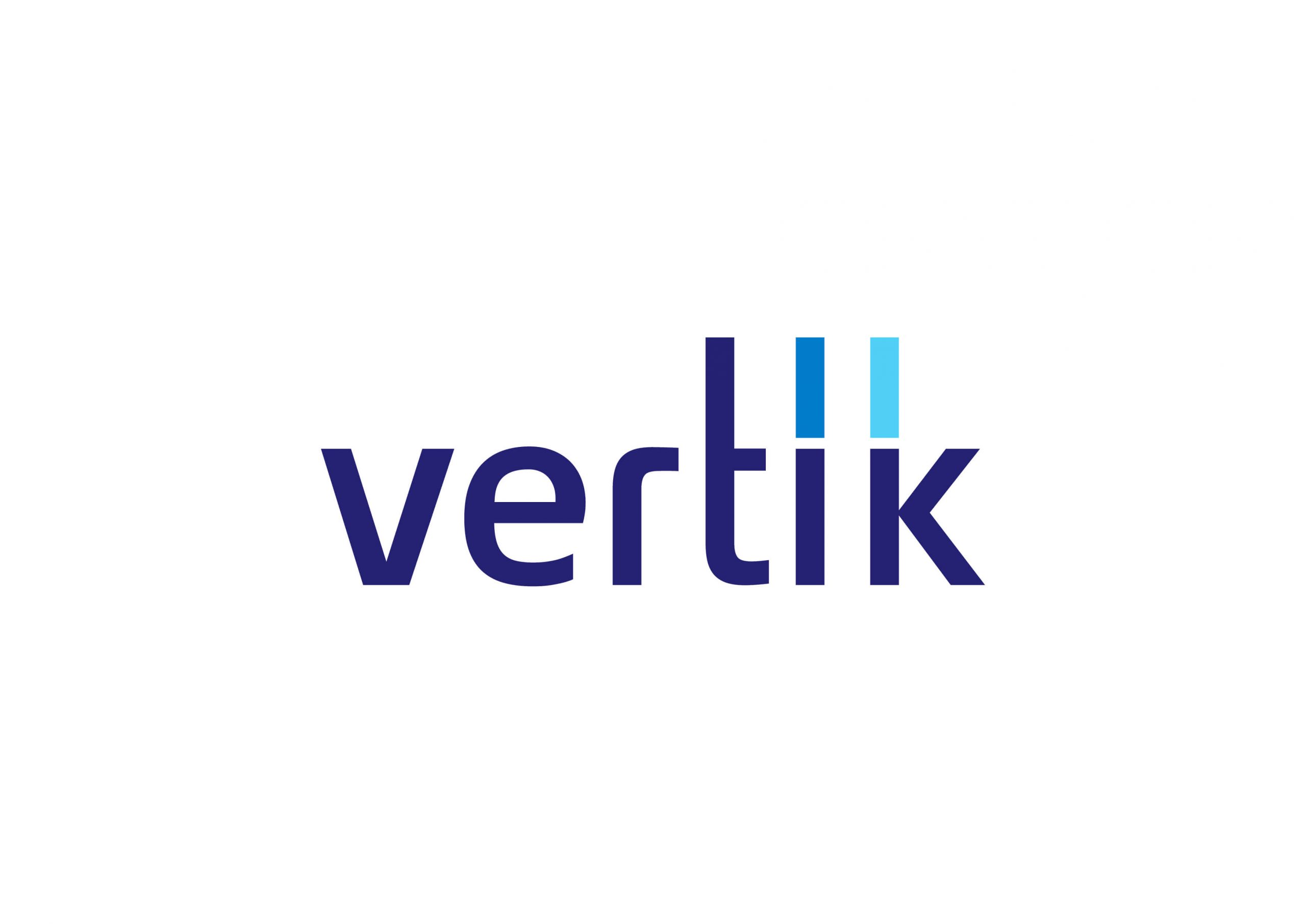 Vertik